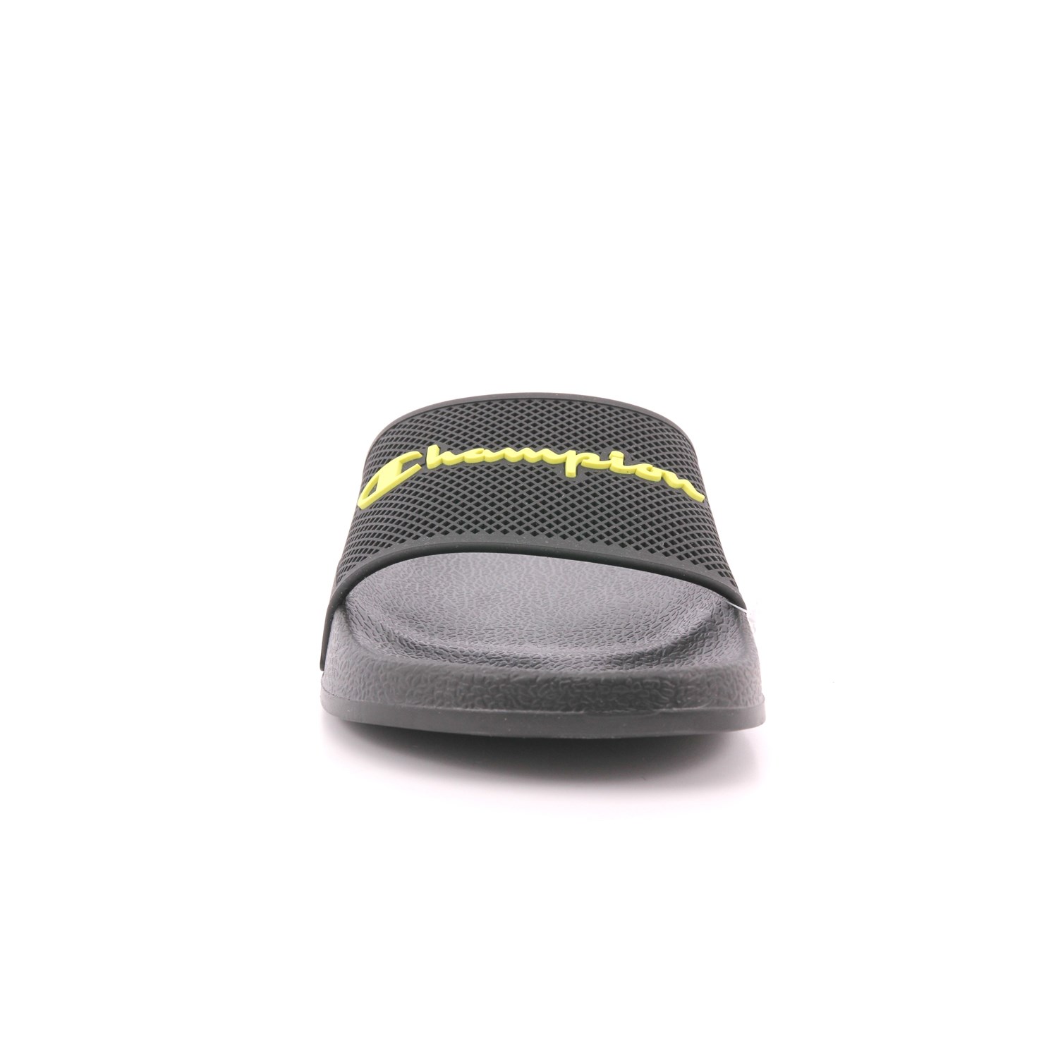 Ciabatte Champion Bambino Nero Ciabatte Champion Bambino Nero Scarpe 1105 - S22316