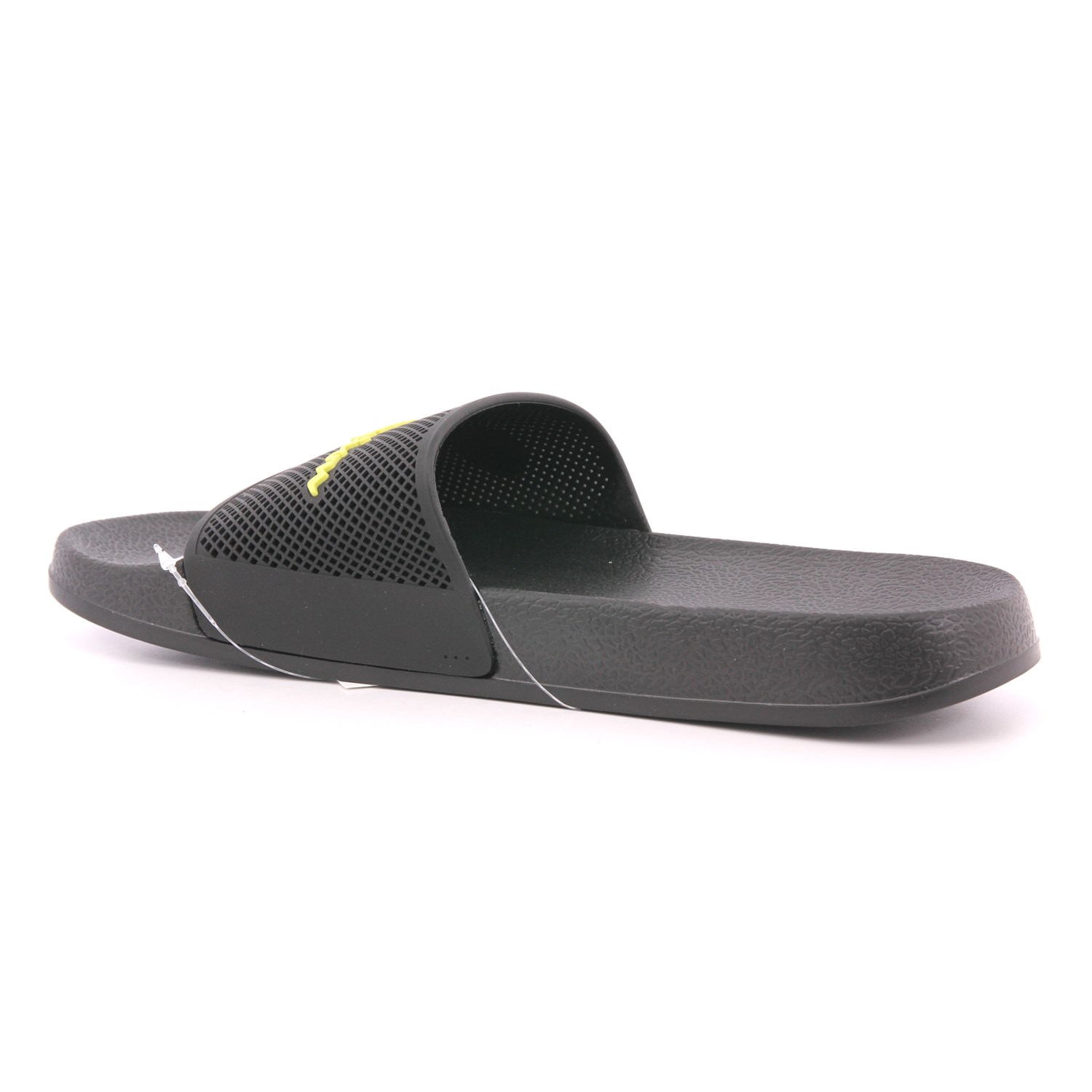 Ciabatte Champion Bambino Nero Ciabatte Champion Bambino Nero Scarpe 1105 - S22316