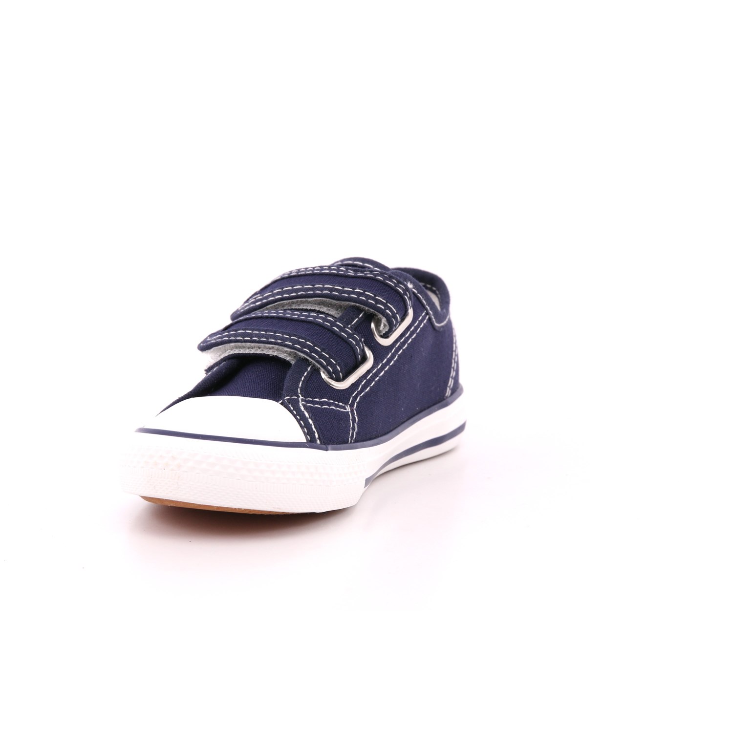 Scarpa Strappi Billi Giò Bambino Blu Scarpa Strappi Billi Giò Bambino Blu Scarpe 1 - BGEA4580