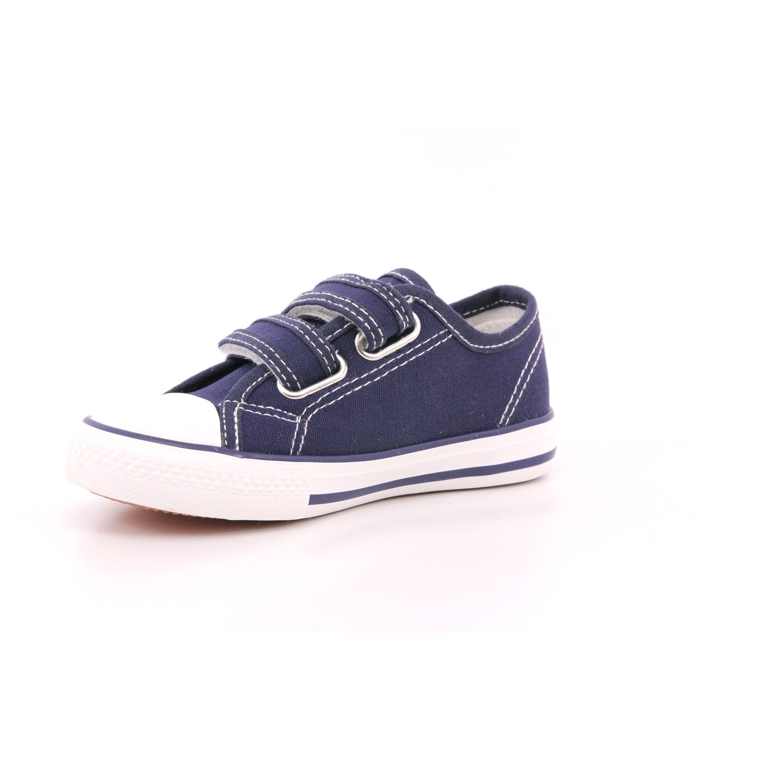 Scarpa Strappi Billi Giò Bambino Blu Scarpa Strappi Billi Giò Bambino Blu Scarpe 1 - BGEA4580