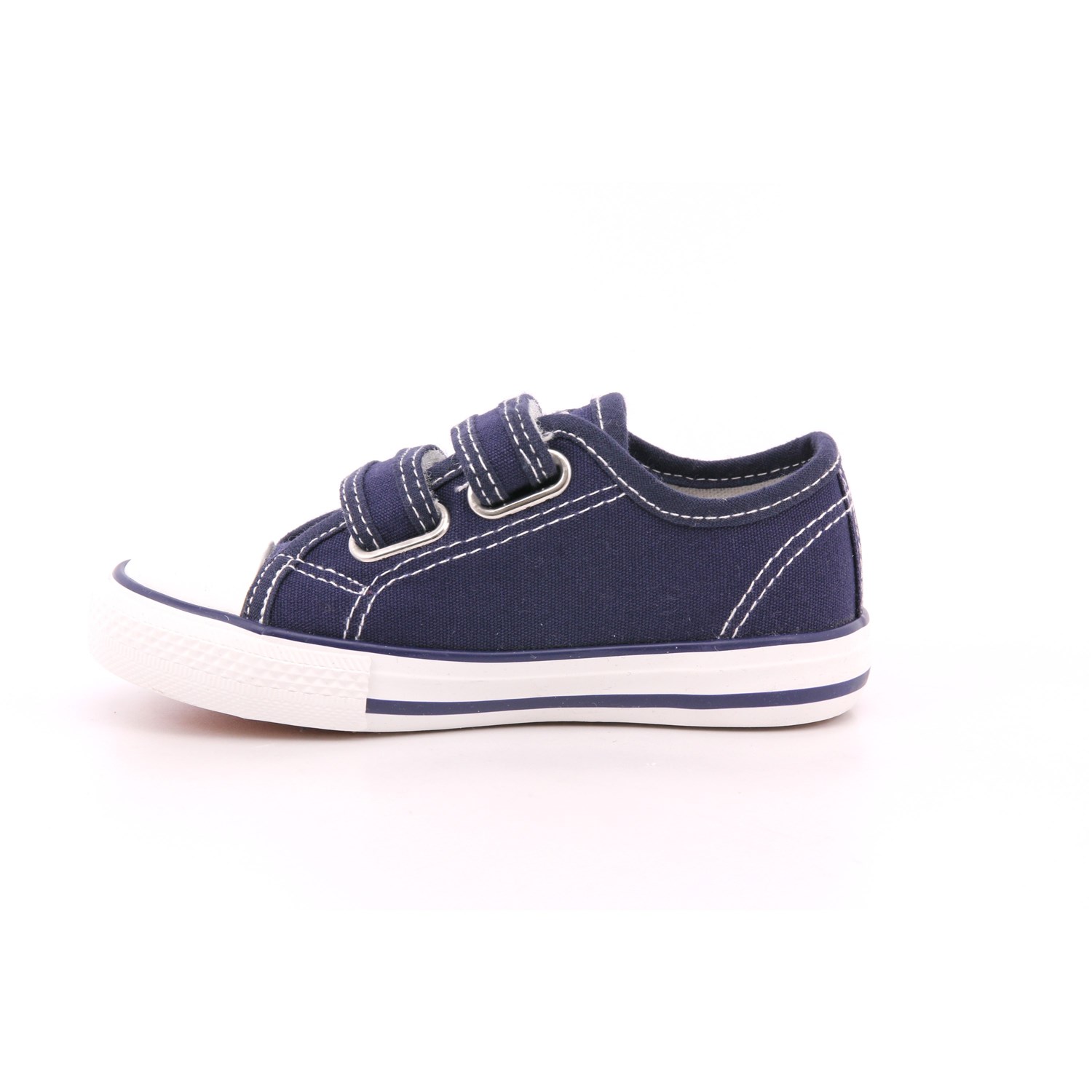 Scarpa Strappi Billi Giò Bambino Blu Scarpa Strappi Billi Giò Bambino Blu Scarpe 1 - BGEA4580