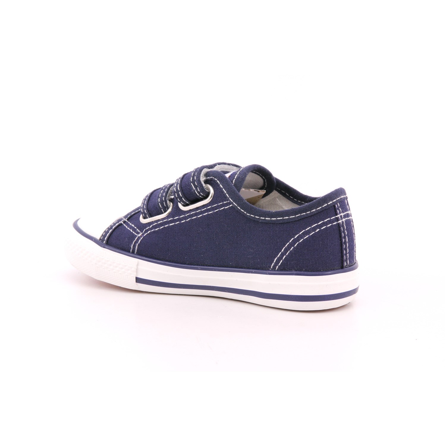 Scarpa Strappi Billi Giò Bambino Blu Scarpa Strappi Billi Giò Bambino Blu Scarpe 1 - BGEA4580