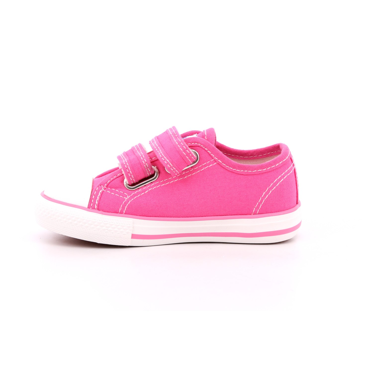 Scarpa Strappi Billi Giò Bambina Fuxia Scarpa Strappi Billi Giò Bambina Fuxia Scarpe 3 - BGEA4580