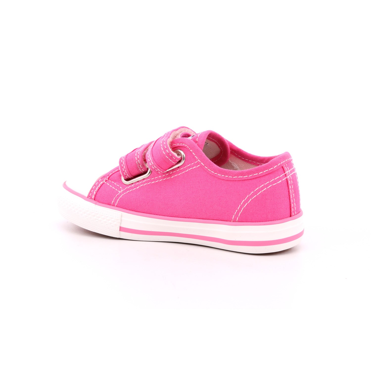 Scarpa Strappi Billi Giò Bambina Fuxia Scarpa Strappi Billi Giò Bambina Fuxia Scarpe 3 - BGEA4580