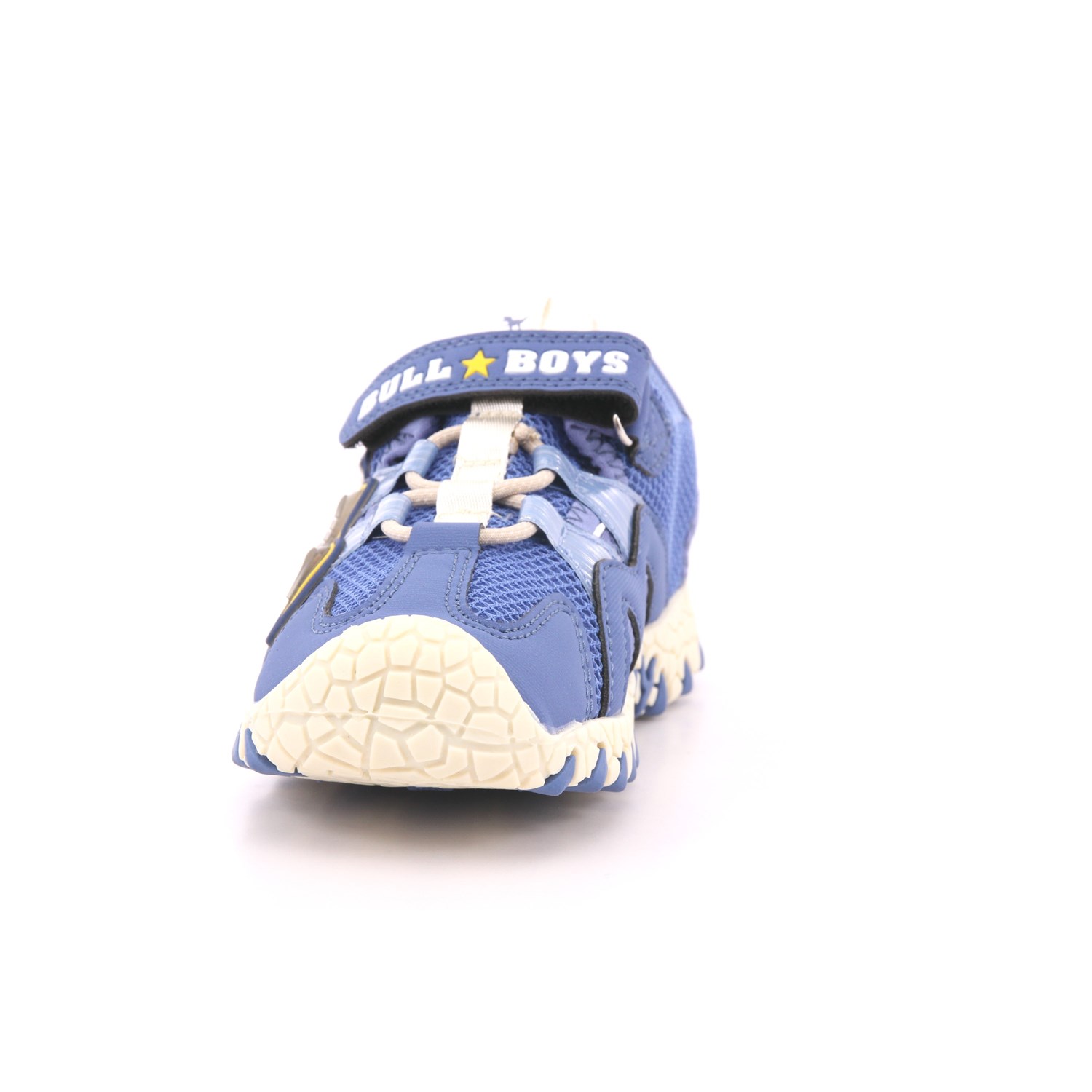 Ragnetto Bull Boys Bambino Azzurro Ragnetto Bull Boys Bambino Azzurro Scarpe 44 - DNCL4533