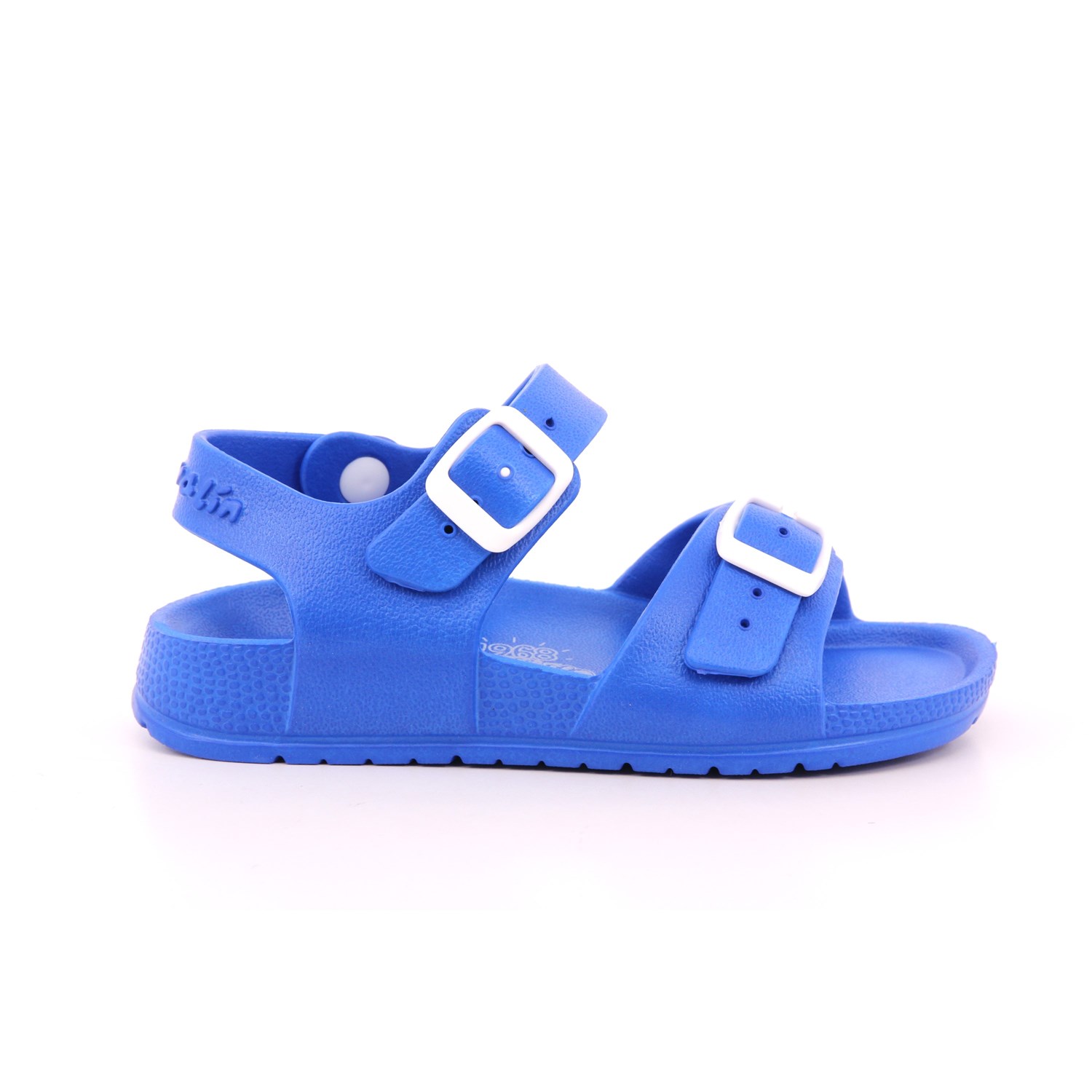 Sandalo Garvalin Bambino Azzurro Sandalo Garvalin Bambino Azzurro Scarpe 125 - 242870-A
