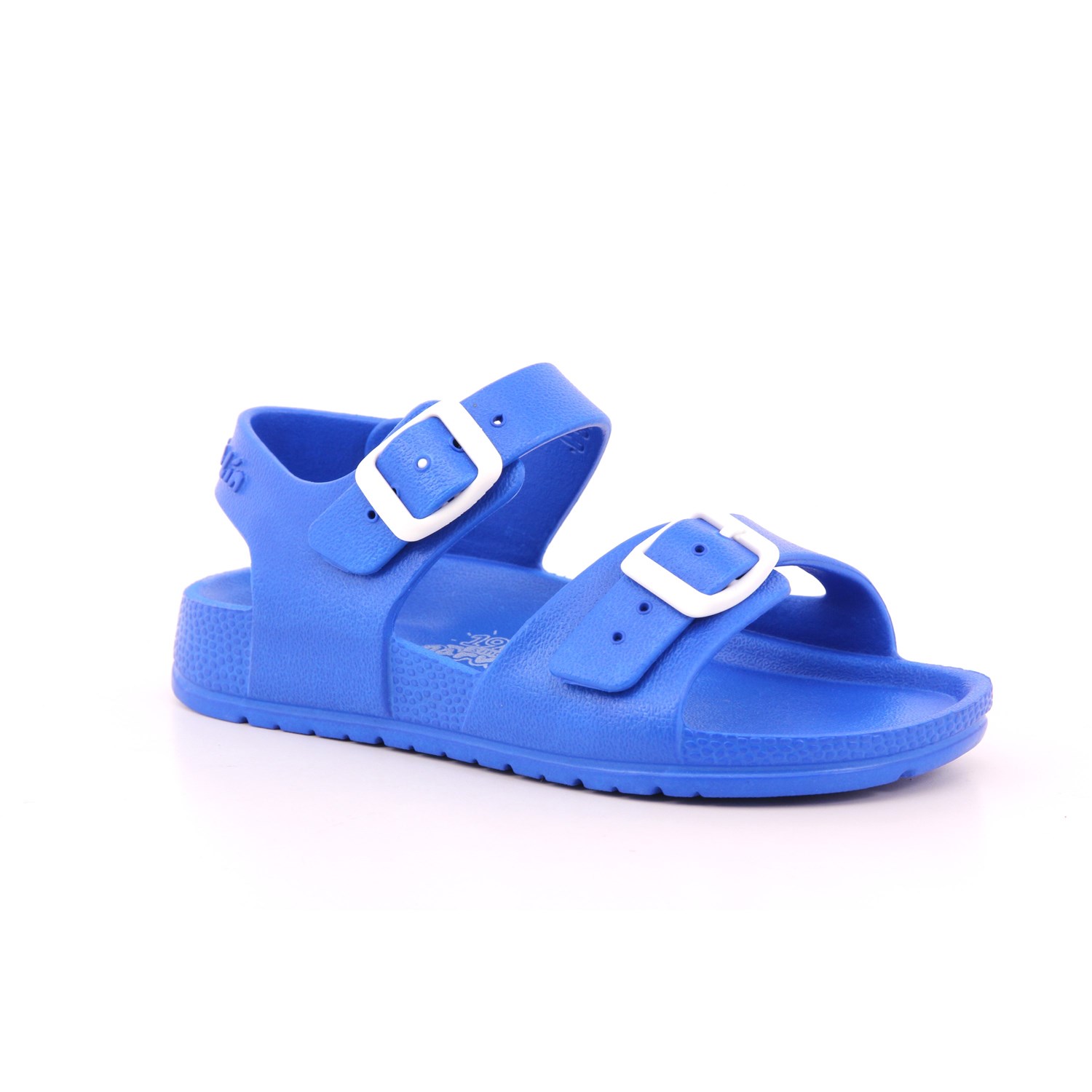 Sandalo Garvalin Bambino Azzurro Sandalo Garvalin Bambino Azzurro Scarpe 125 - 242870-A