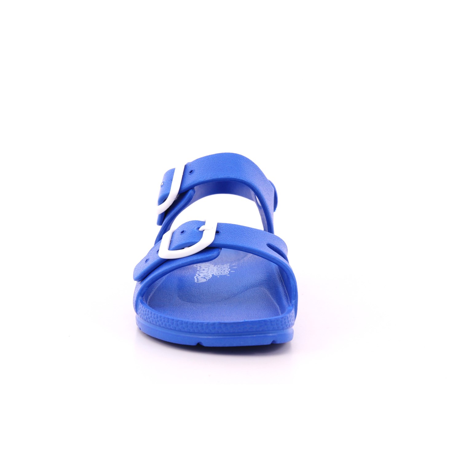 Sandalo Garvalin Bambino Azzurro Sandalo Garvalin Bambino Azzurro Scarpe 125 - 242870-A