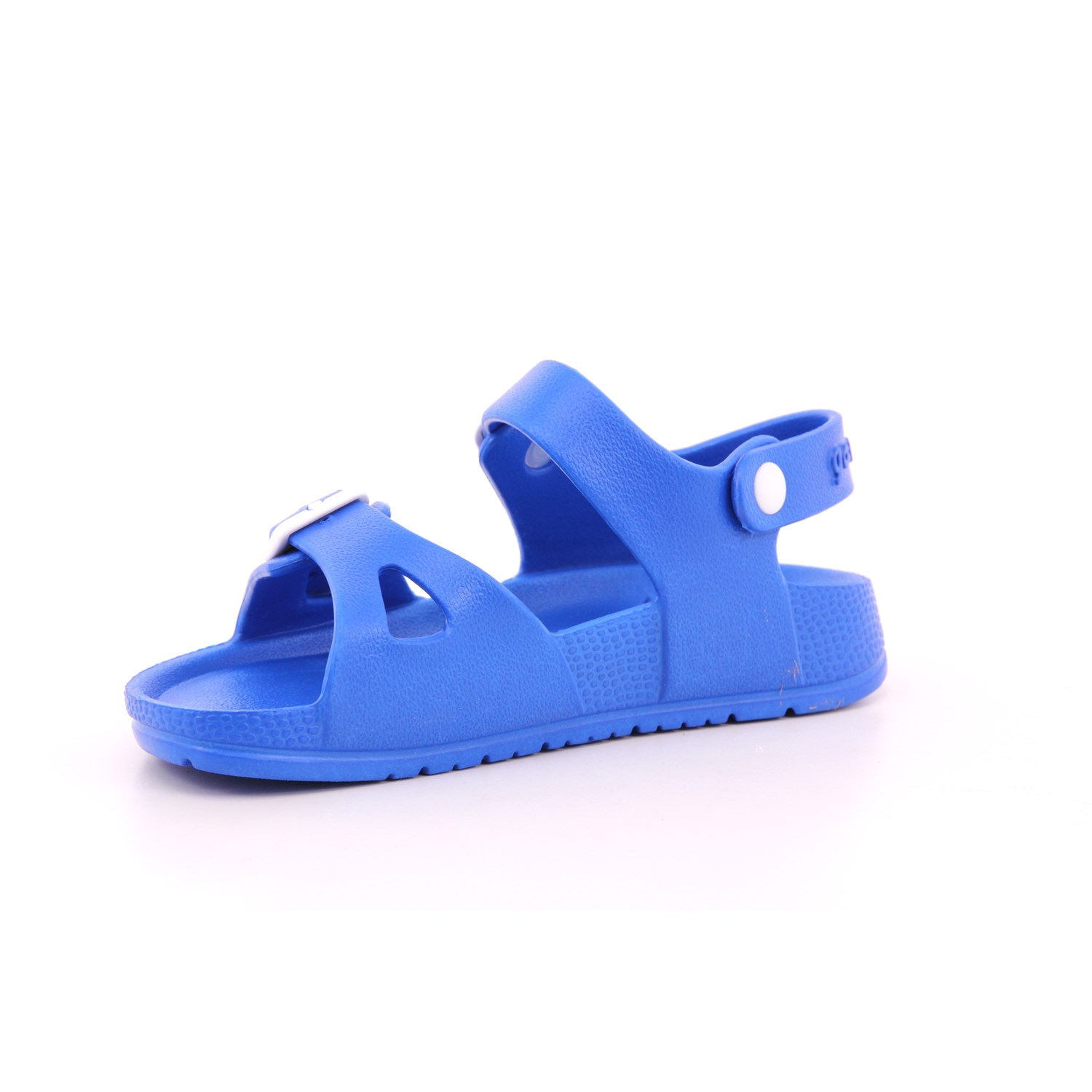 Sandalo Garvalin Bambino Azzurro Sandalo Garvalin Bambino Azzurro Scarpe 125 - 242870-A