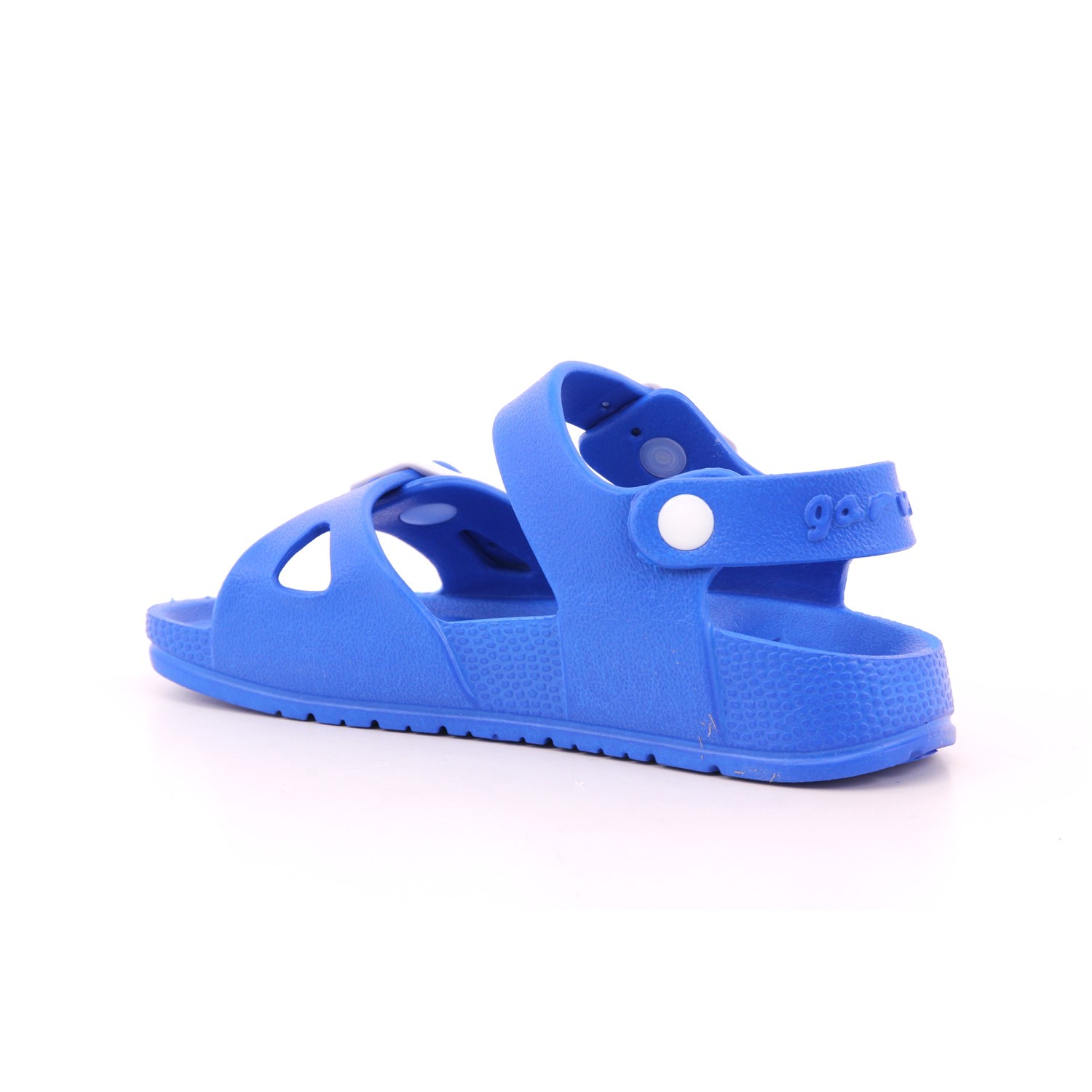 Sandalo Garvalin Bambino Azzurro Sandalo Garvalin Bambino Azzurro Scarpe 125 - 242870-A