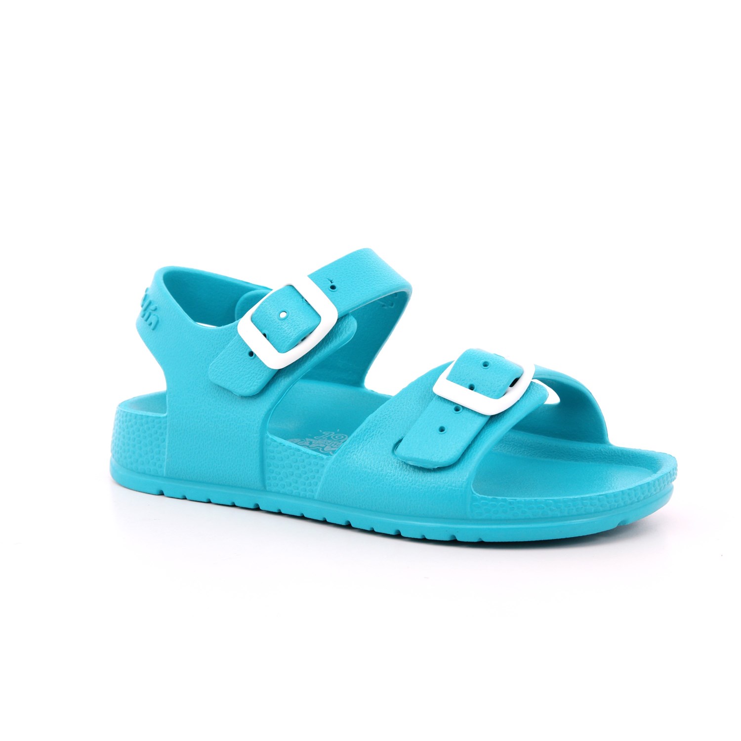 Sandalo Garvalin Bambino Verde Acqua Sandalo Garvalin Bambino Verde Acqua Scarpe 127 - 242870-D