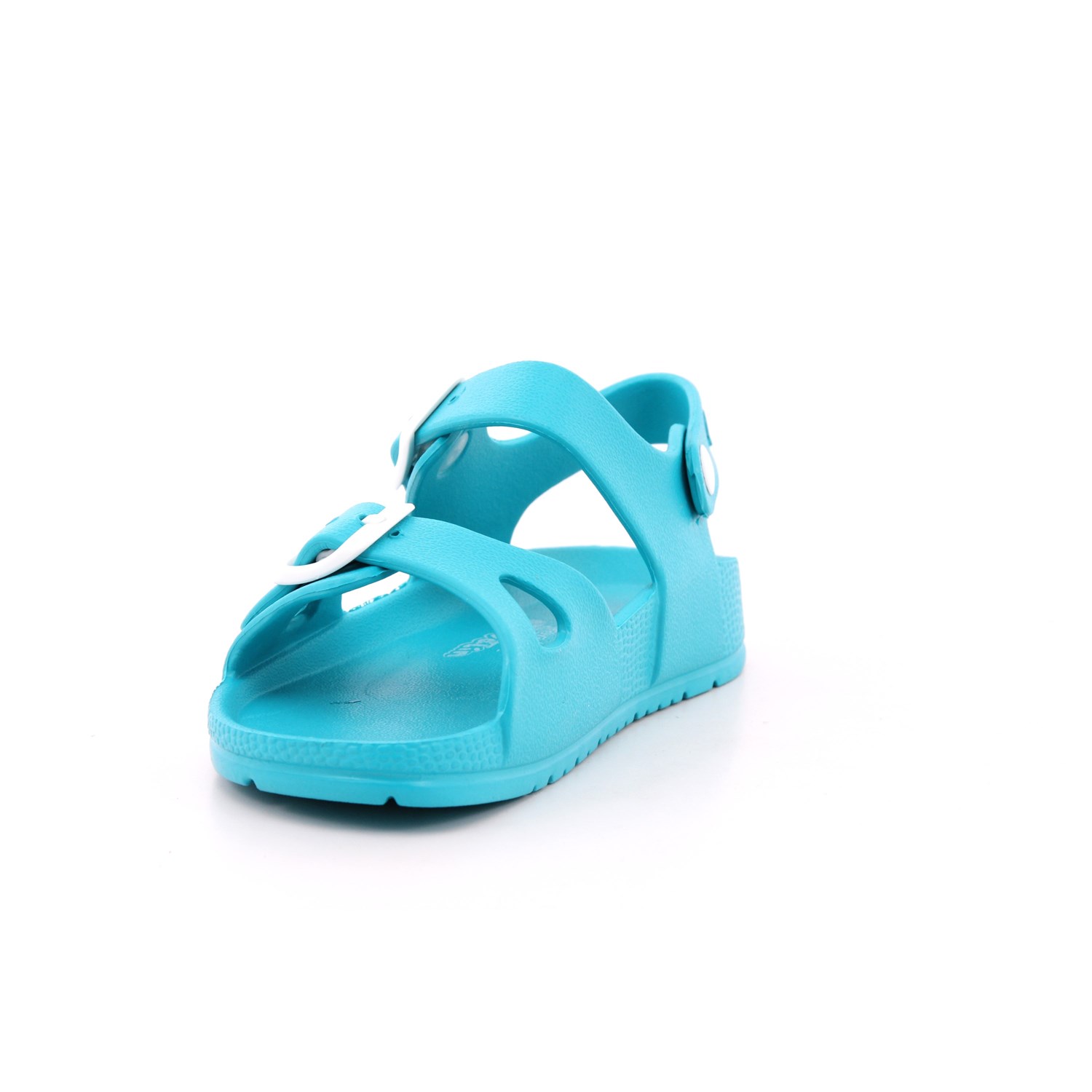 Sandalo Garvalin Bambino Verde Acqua Sandalo Garvalin Bambino Verde Acqua Scarpe 127 - 242870-D