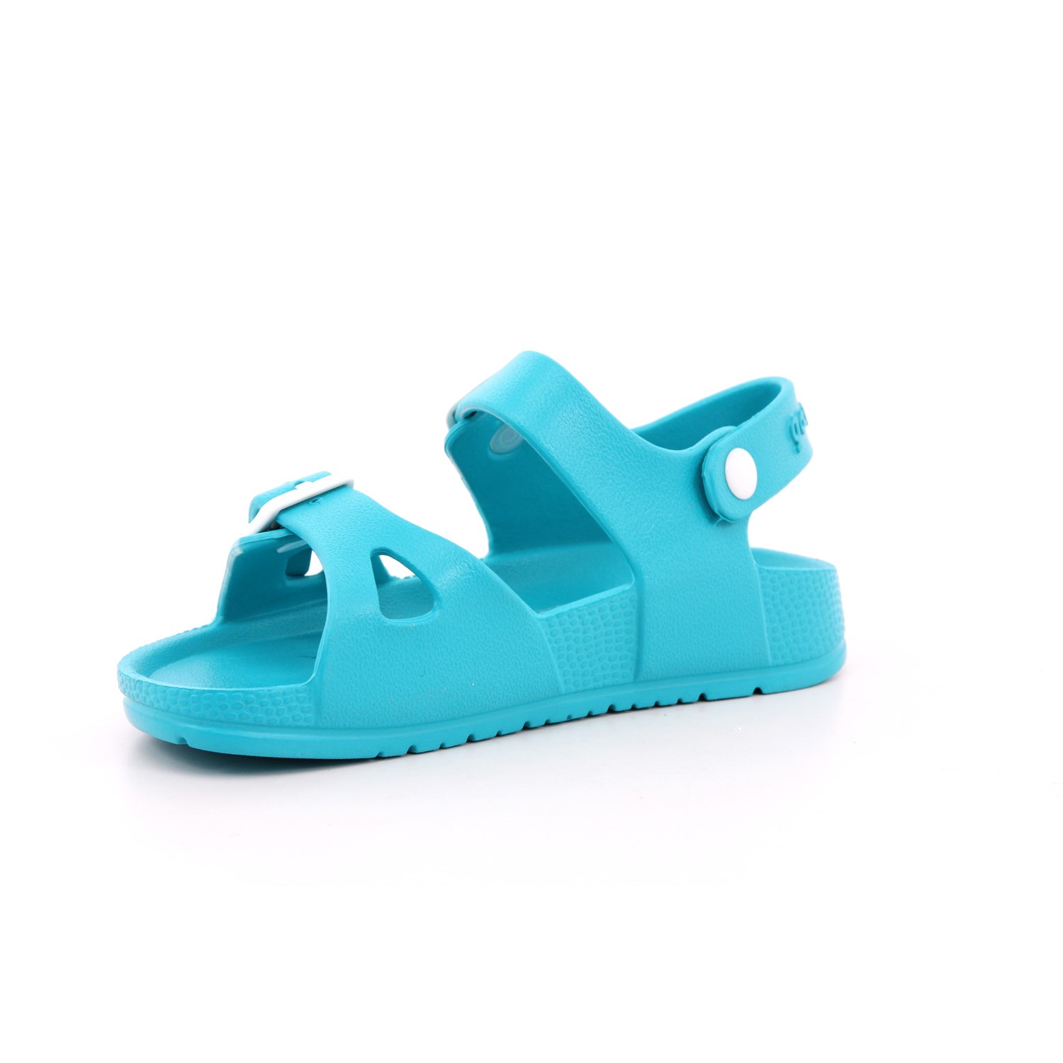 Sandalo Garvalin Bambino Verde Acqua Sandalo Garvalin Bambino Verde Acqua Scarpe 127 - 242870-D