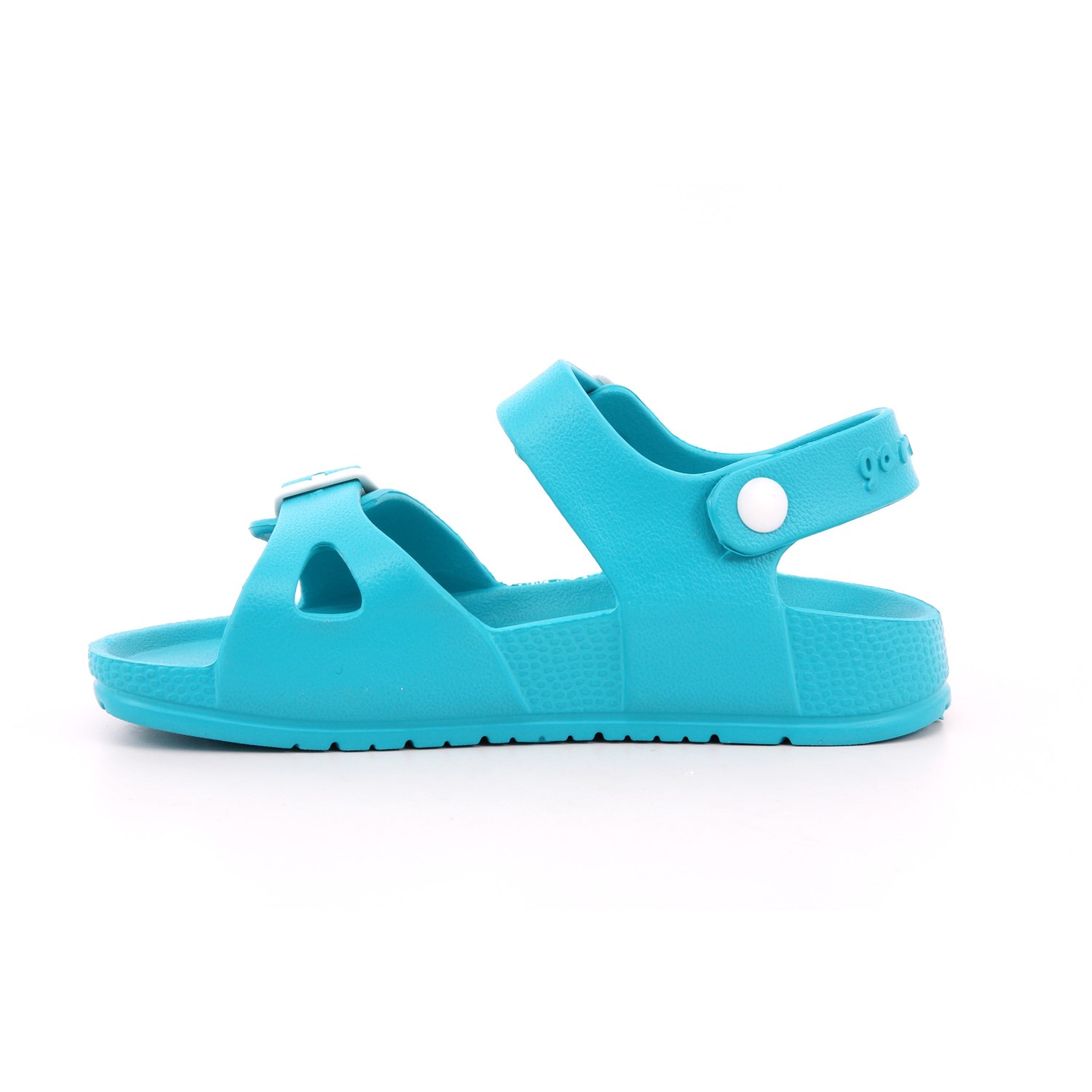 Sandalo Garvalin Bambino Verde Acqua Sandalo Garvalin Bambino Verde Acqua Scarpe 127 - 242870-D
