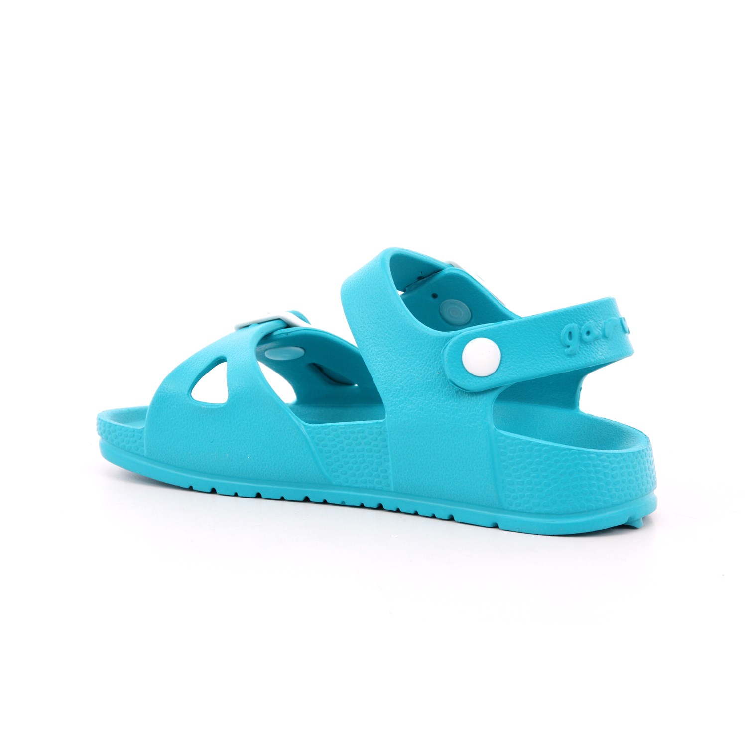 Sandalo Garvalin Bambino Verde Acqua Sandalo Garvalin Bambino Verde Acqua Scarpe 127 - 242870-D