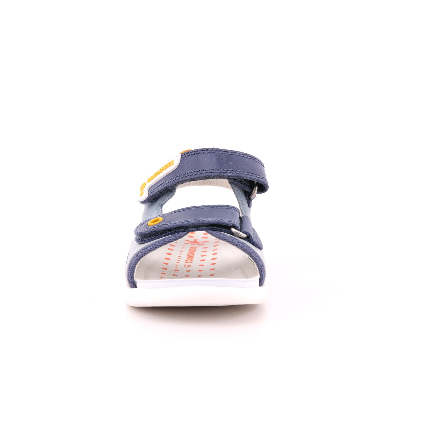 Sandalo Biomecanics Bambino Blu Sandalo Biomecanics Bambino Blu Scarpe 192 - 232262-A