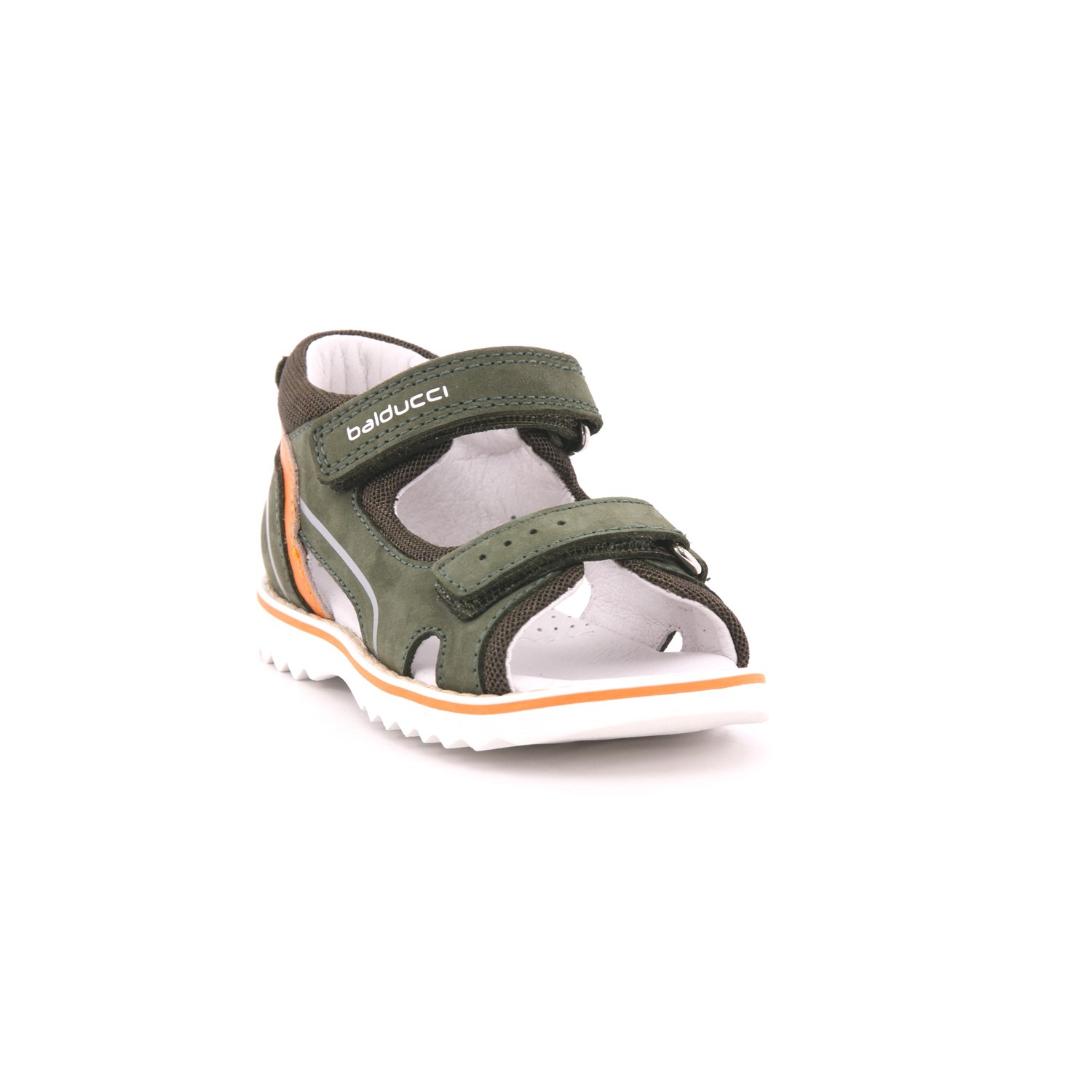 Sandalo Balducci Bambino Verdone Sandalo Balducci Bambino Verdone Scarpe 548 - CIT6440A