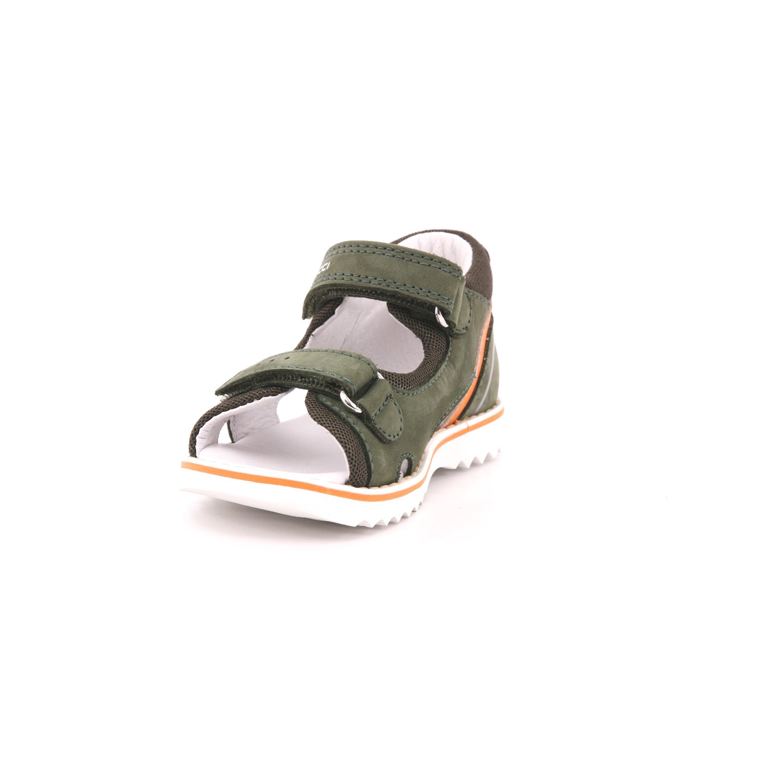 Sandalo Balducci Bambino Verdone Sandalo Balducci Bambino Verdone Scarpe 548 - CIT6440A