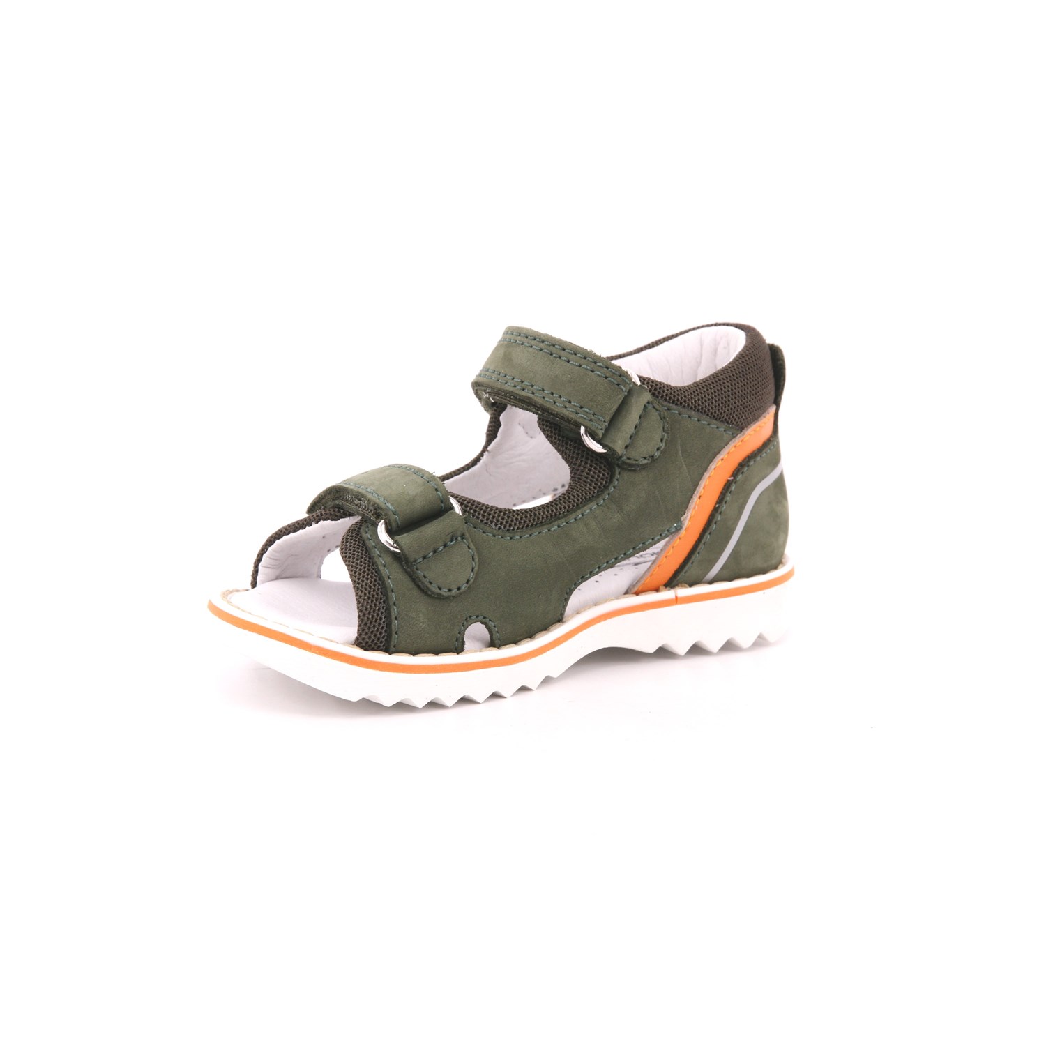 Sandalo Balducci Bambino Verdone Sandalo Balducci Bambino Verdone Scarpe 548 - CIT6440A