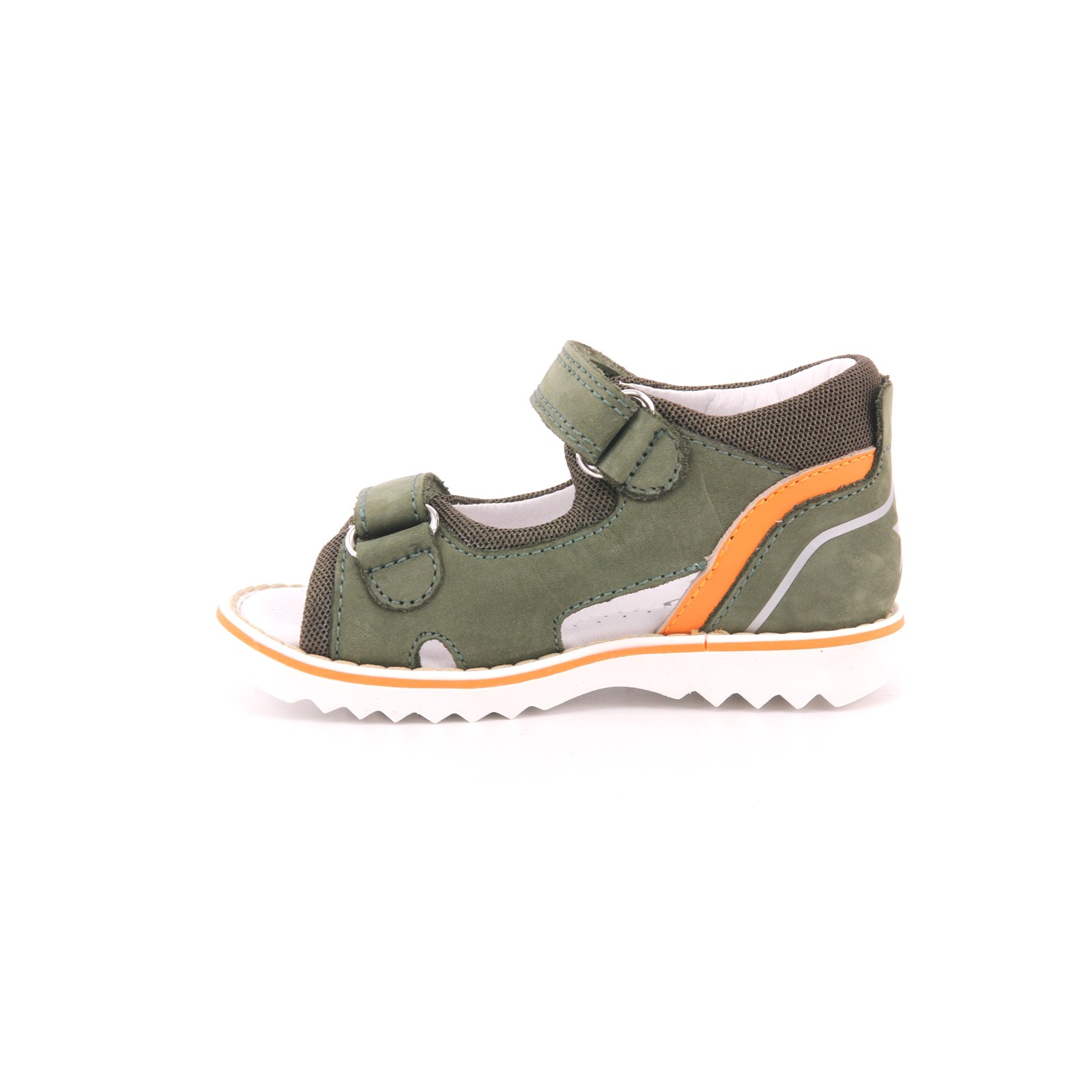 Sandalo Balducci Bambino Verdone Sandalo Balducci Bambino Verdone Scarpe 548 - CIT6440A