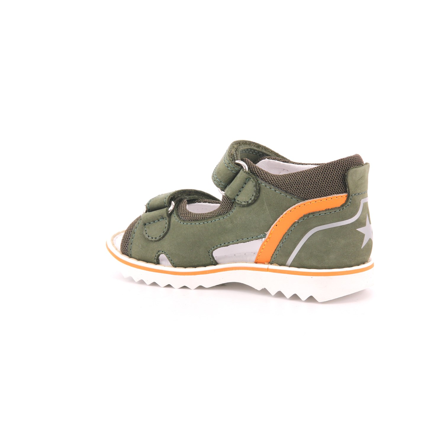 Sandalo Balducci Bambino Verdone Sandalo Balducci Bambino Verdone Scarpe 548 - CIT6440A
