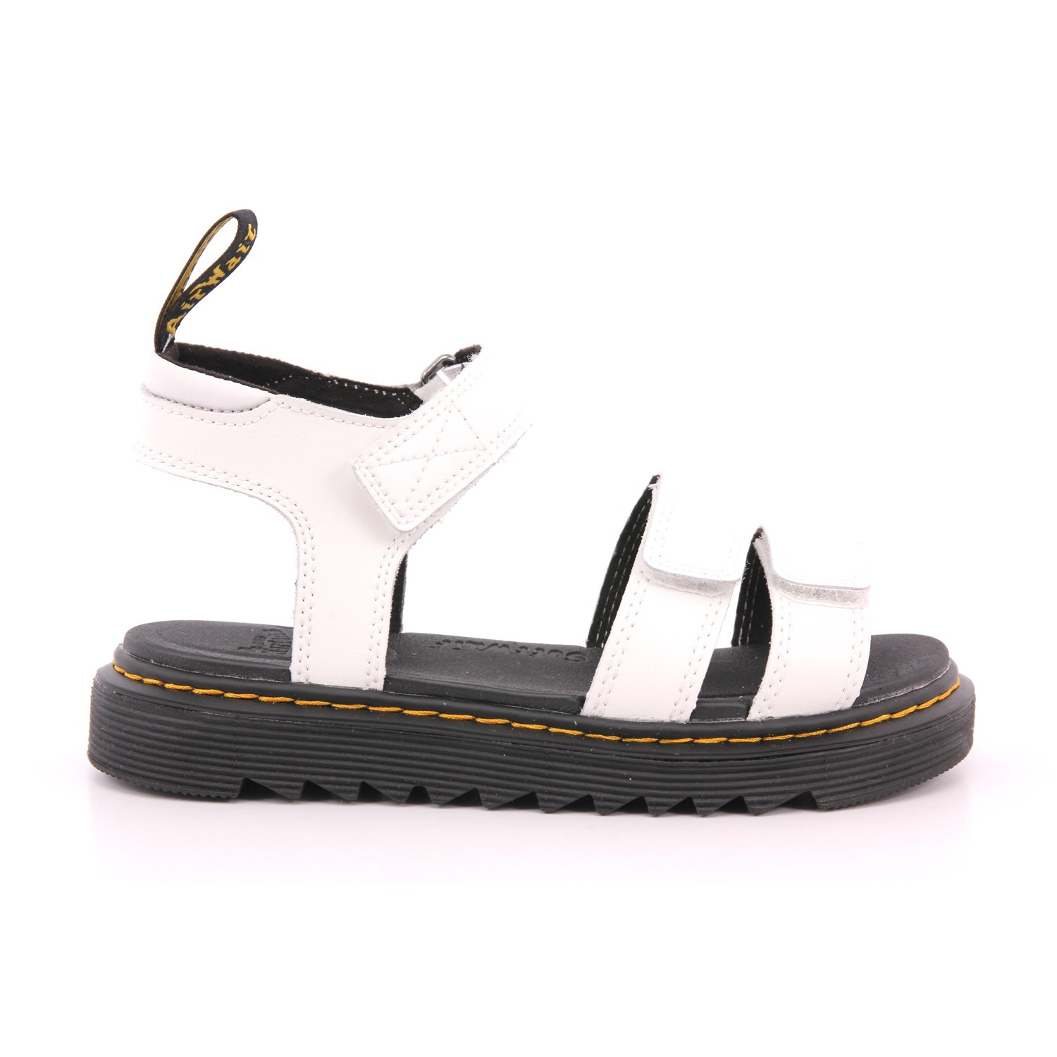 Sandalo Dr. Martens Bambina Bianco Sandalo Dr. Martens Bambina Bianco Scarpe 69 - 26675100