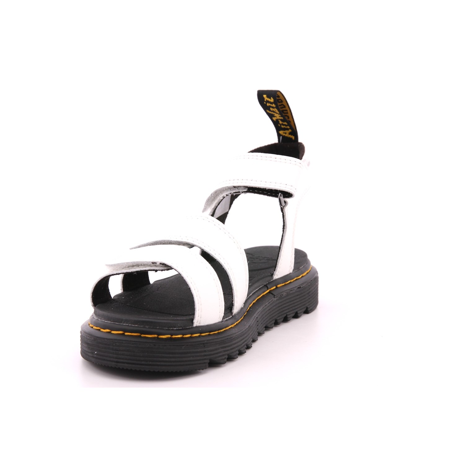 Sandalo Dr. Martens Bambina Bianco Sandalo Dr. Martens Bambina Bianco Scarpe 69 - 26675100