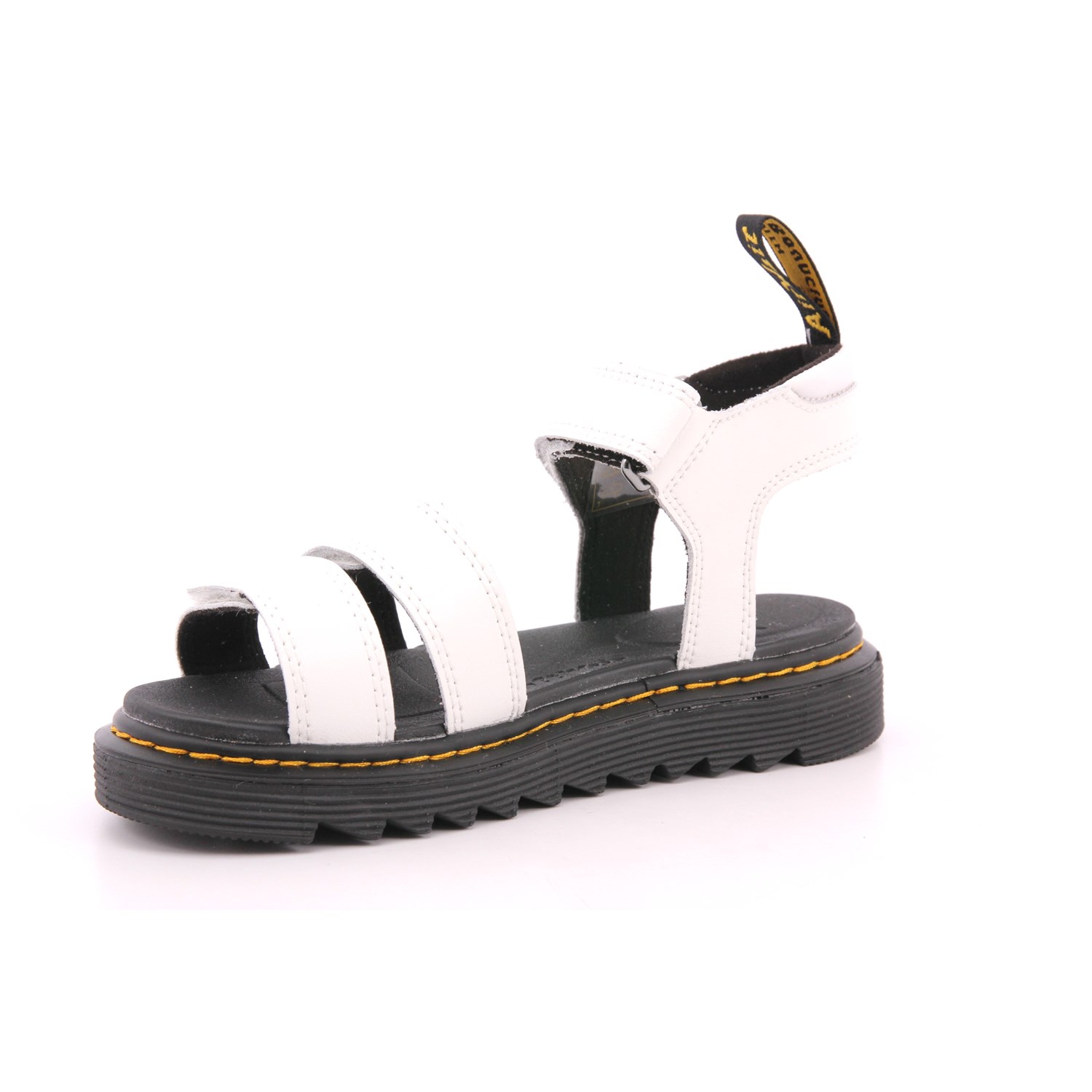 Sandalo Dr. Martens Bambina Bianco Sandalo Dr. Martens Bambina Bianco Scarpe 69 - 26675100