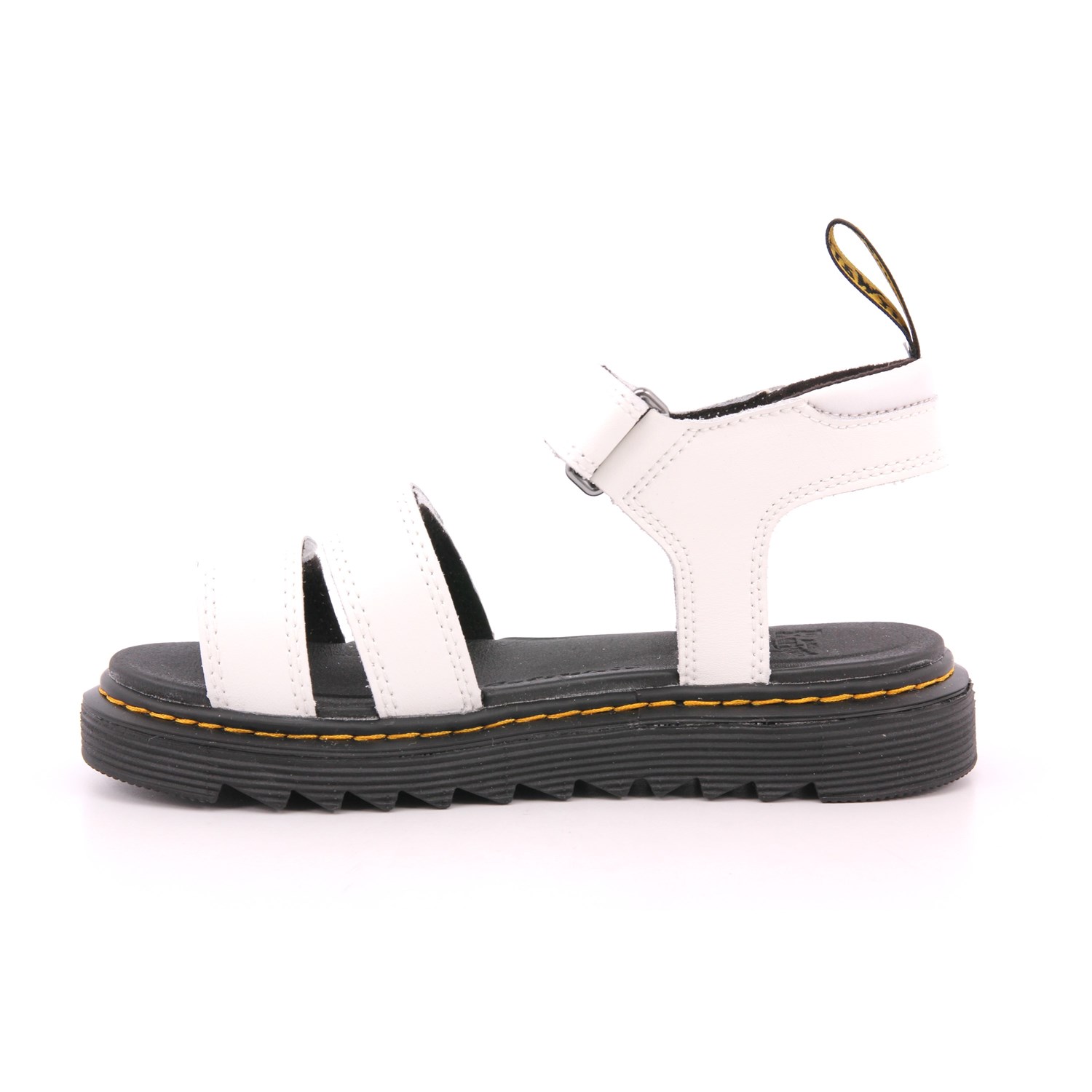 Sandalo Dr. Martens Bambina Bianco Sandalo Dr. Martens Bambina Bianco Scarpe 69 - 26675100