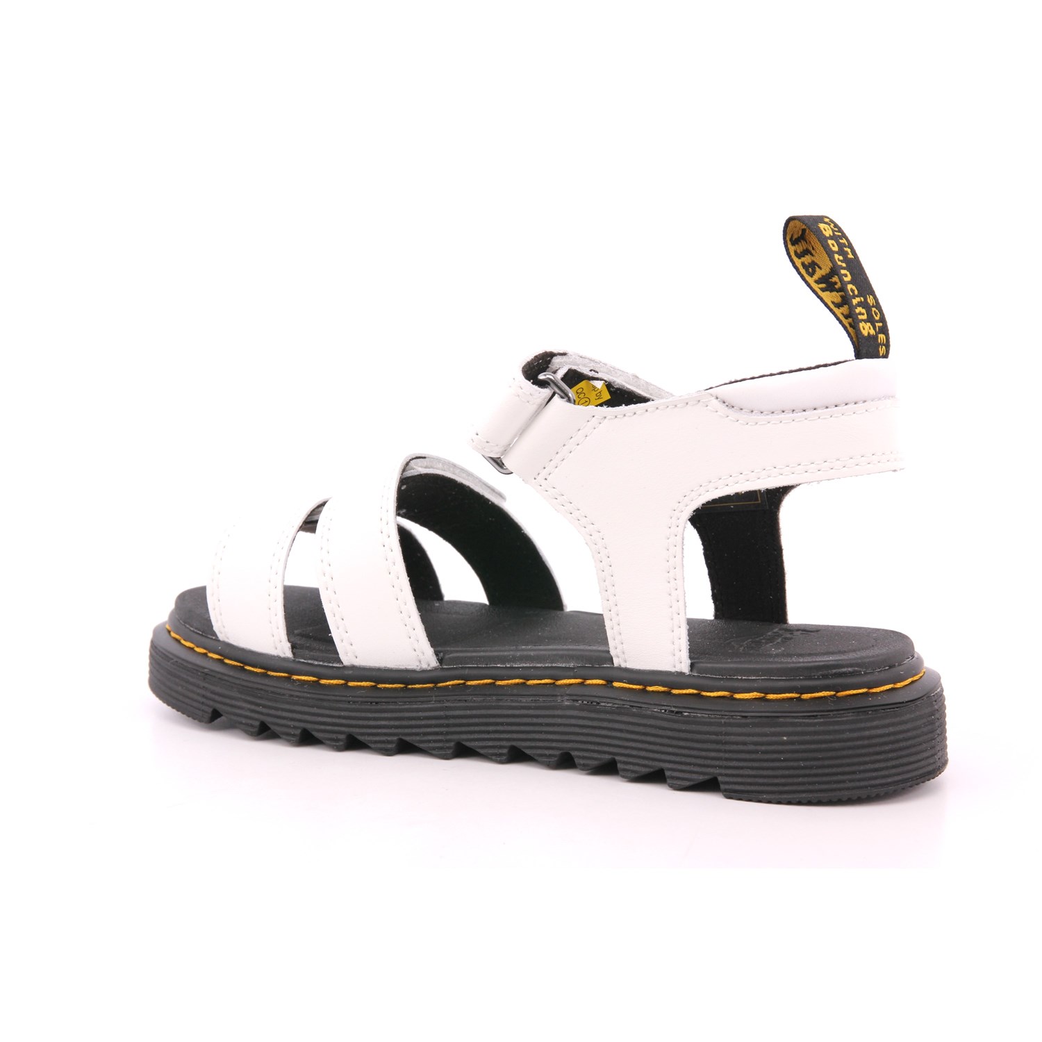 Sandalo Dr. Martens Bambina Bianco Sandalo Dr. Martens Bambina Bianco Scarpe 69 - 26675100