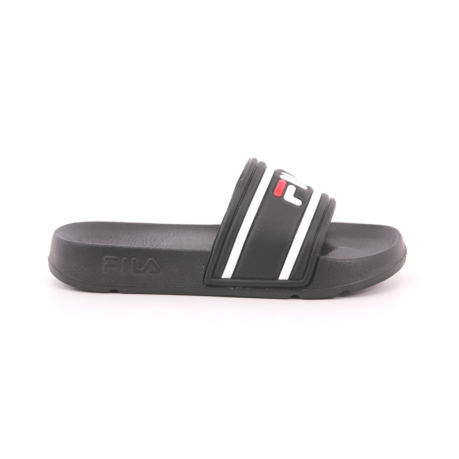 Ciabatte Fila Bambino Nero Ciabatte Fila Bambino Nero Scarpe 403 - 1011430