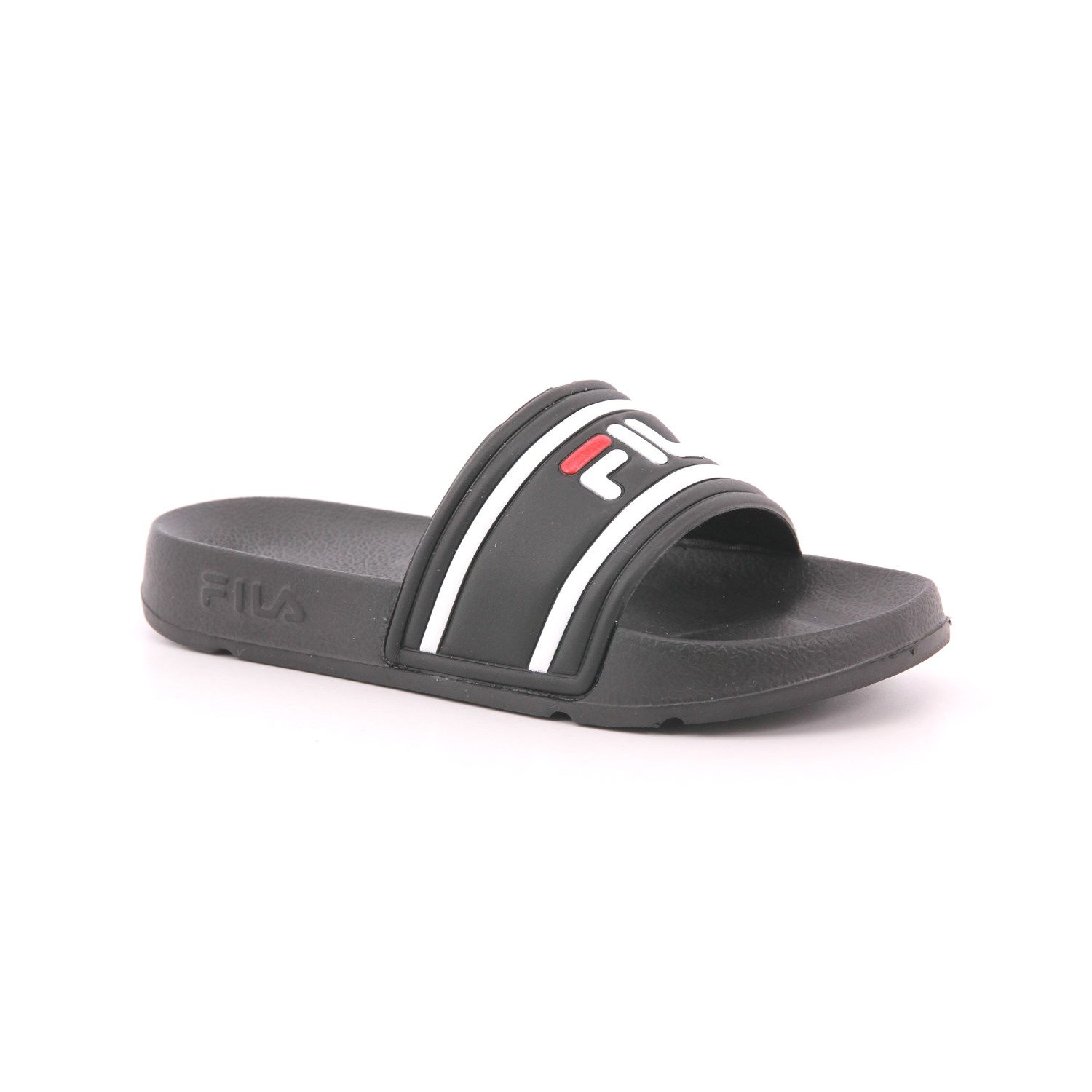 Ciabatte Fila Bambino Nero Ciabatte Fila Bambino Nero Scarpe 403 - 1011430
