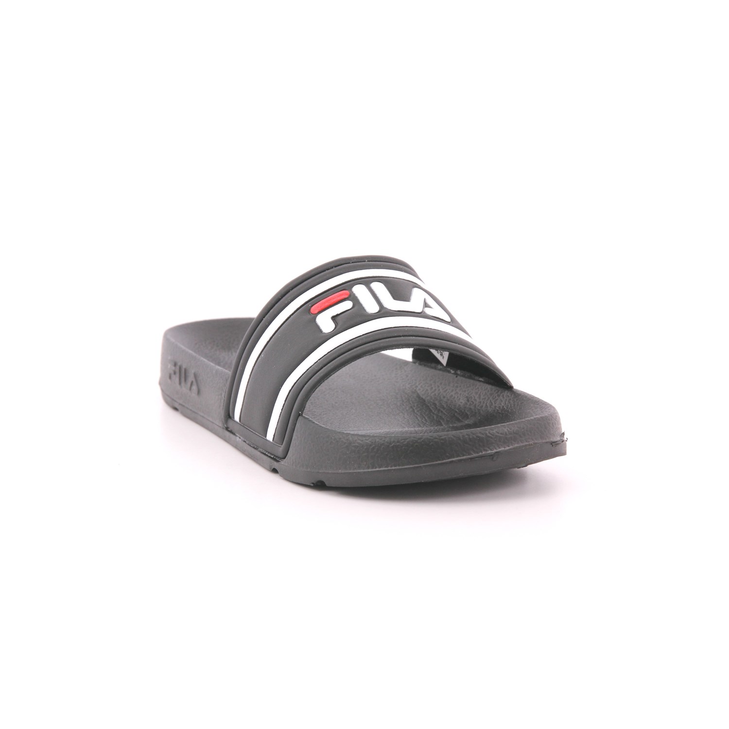 Ciabatte Fila Bambino Nero Ciabatte Fila Bambino Nero Scarpe 403 - 1011430