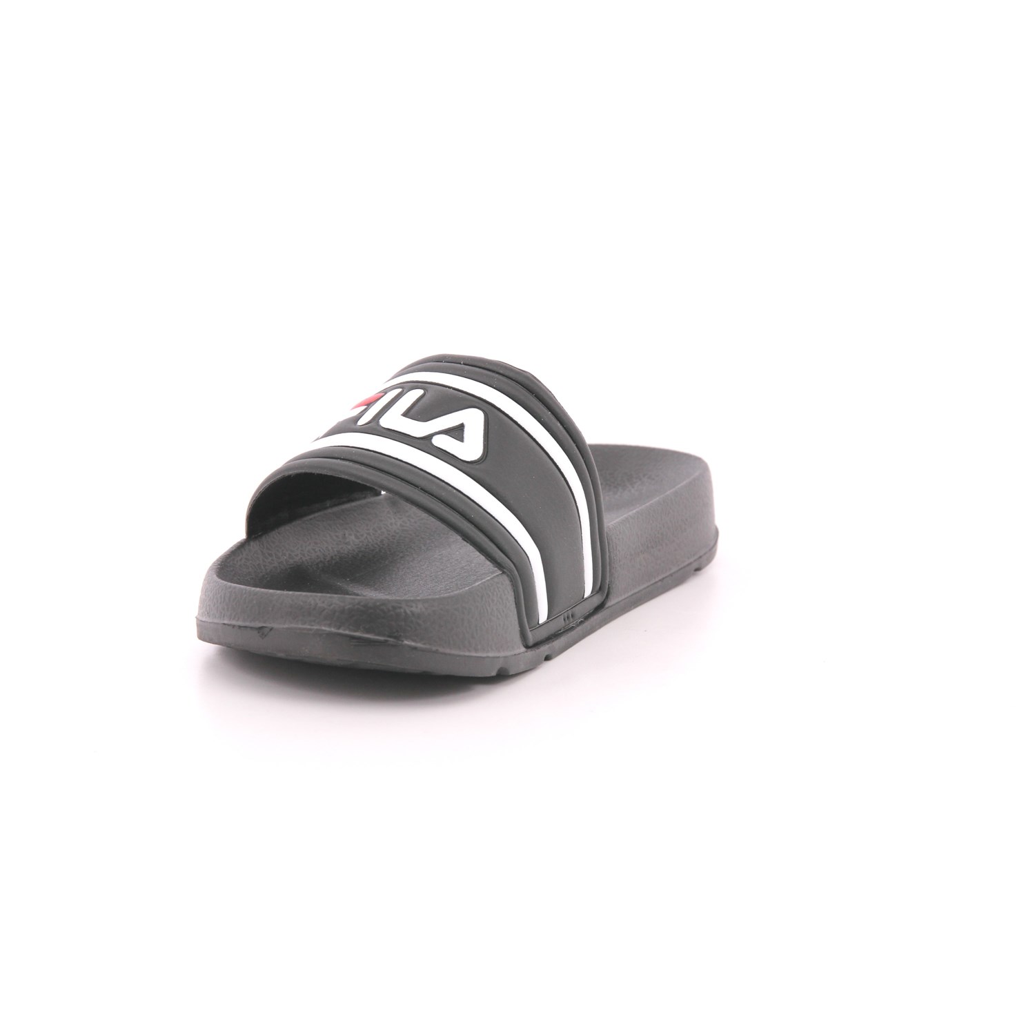 Ciabatte Fila Bambino Nero Ciabatte Fila Bambino Nero Scarpe 403 - 1011430