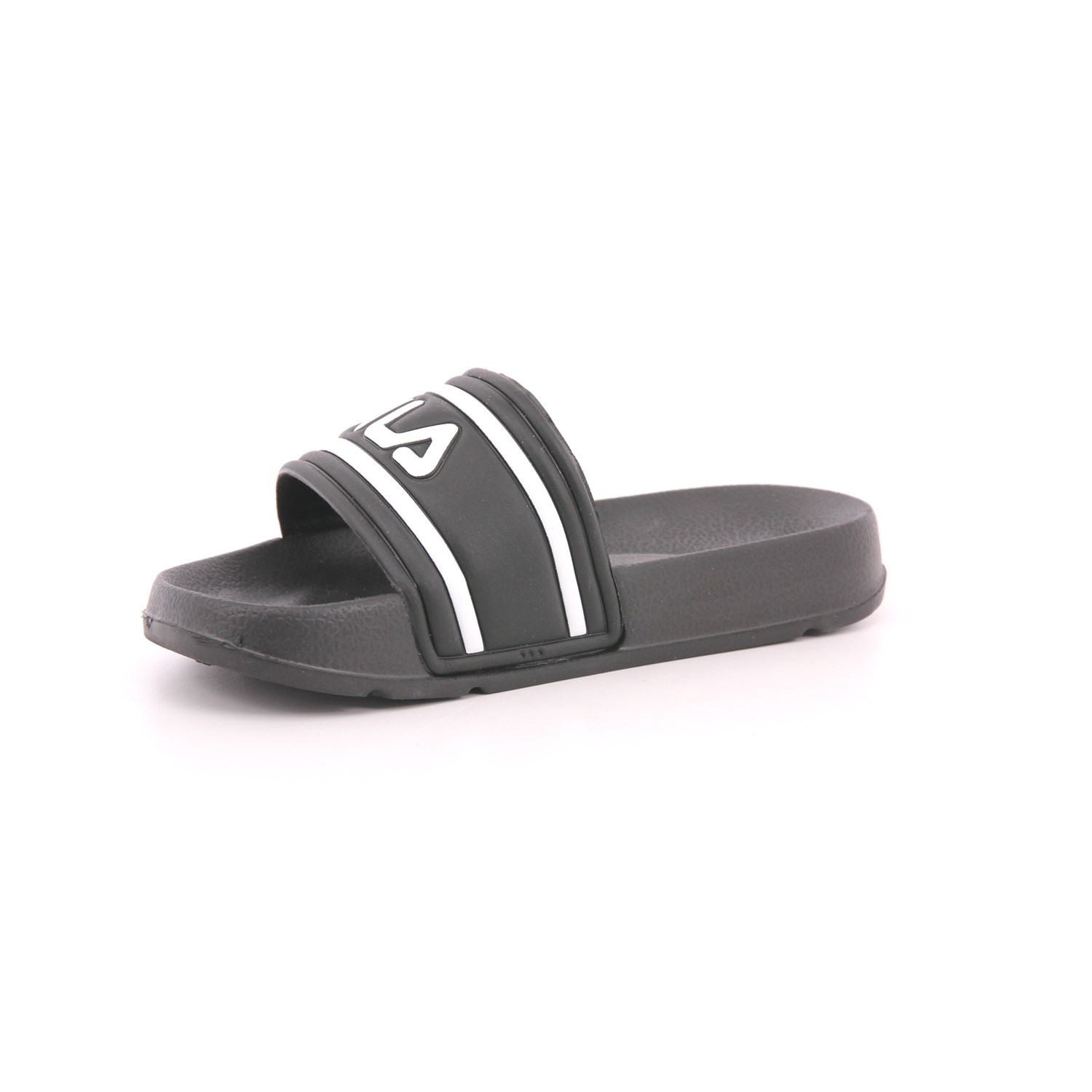 Ciabatte Fila Bambino Nero Ciabatte Fila Bambino Nero Scarpe 403 - 1011430
