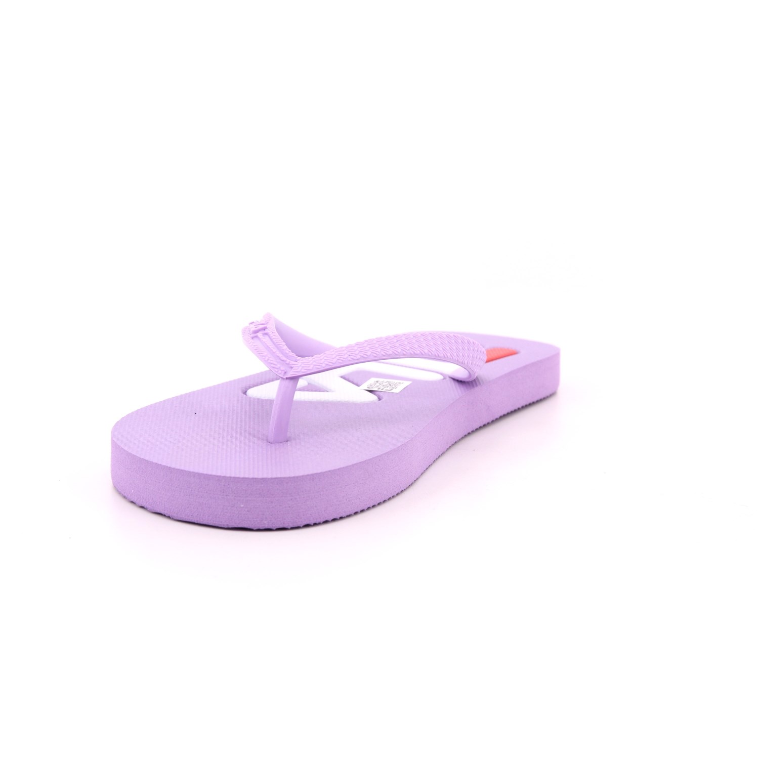 Infradito Fila Bambino Lilla Infradito Fila Bambino Lilla Scarpe 404 - FFK0023