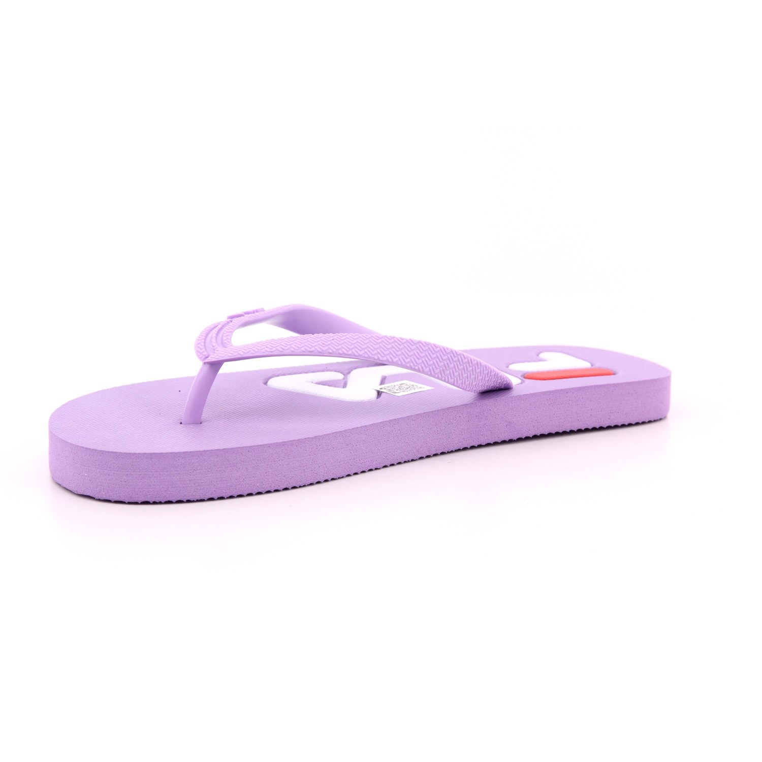 Infradito Fila Bambino Lilla Infradito Fila Bambino Lilla Scarpe 404 - FFK0023
