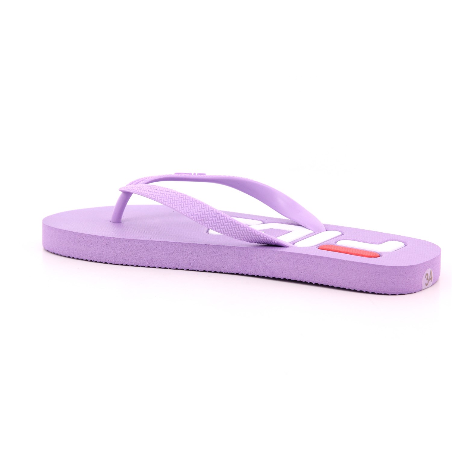 Infradito Fila Bambino Lilla Infradito Fila Bambino Lilla Scarpe 404 - FFK0023