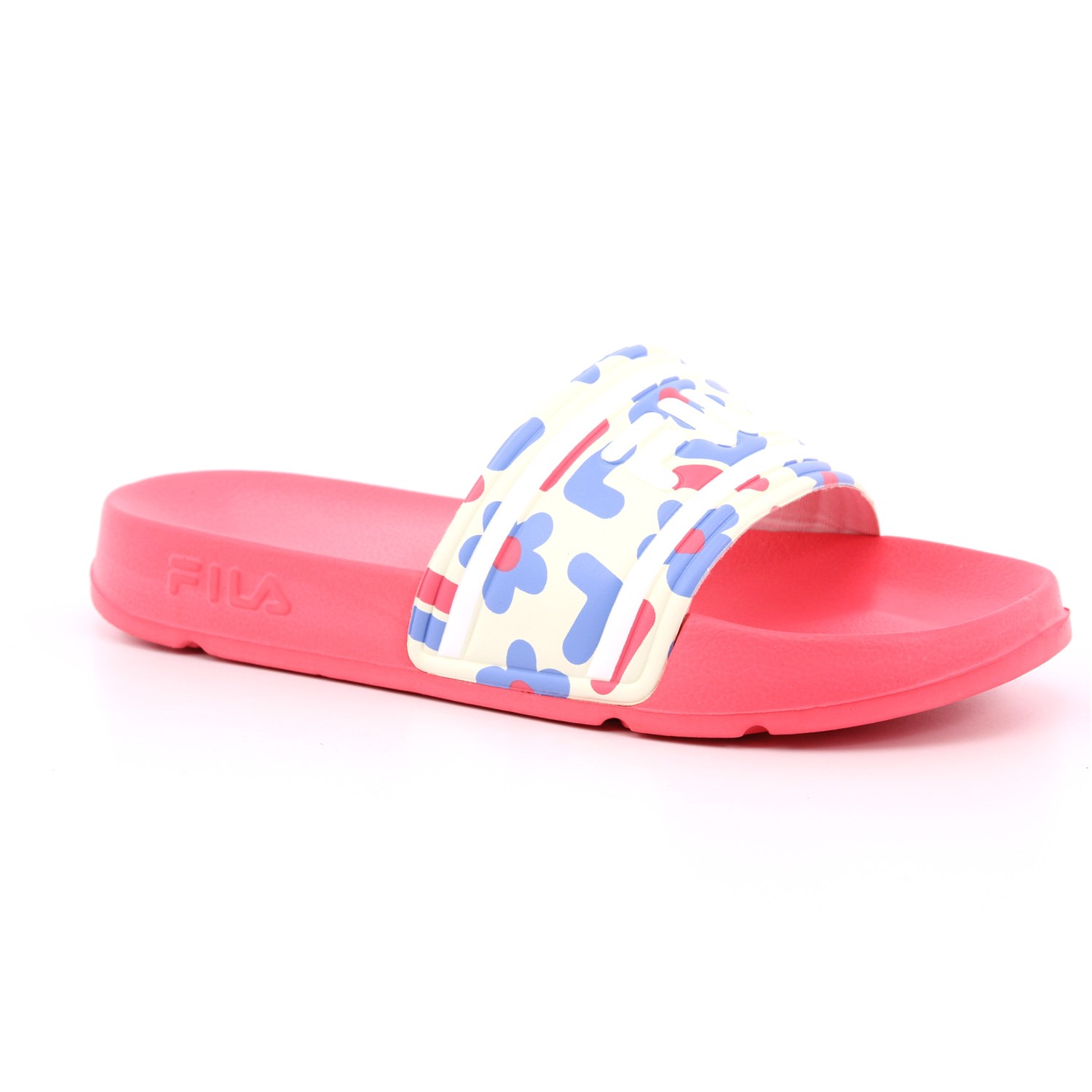 Ciabatte Fila Bambino Rosa Ciabatte Fila Bambino Rosa Scarpe 405 - FFK0118