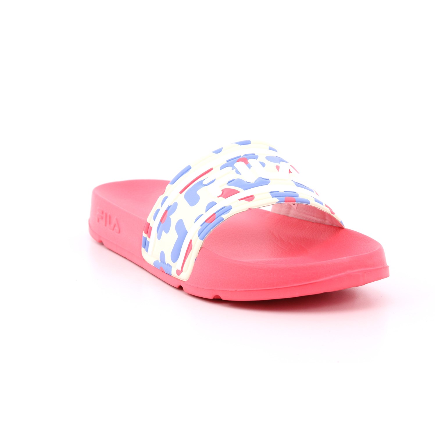 Ciabatte Fila Bambino Rosa Ciabatte Fila Bambino Rosa Scarpe 405 - FFK0118