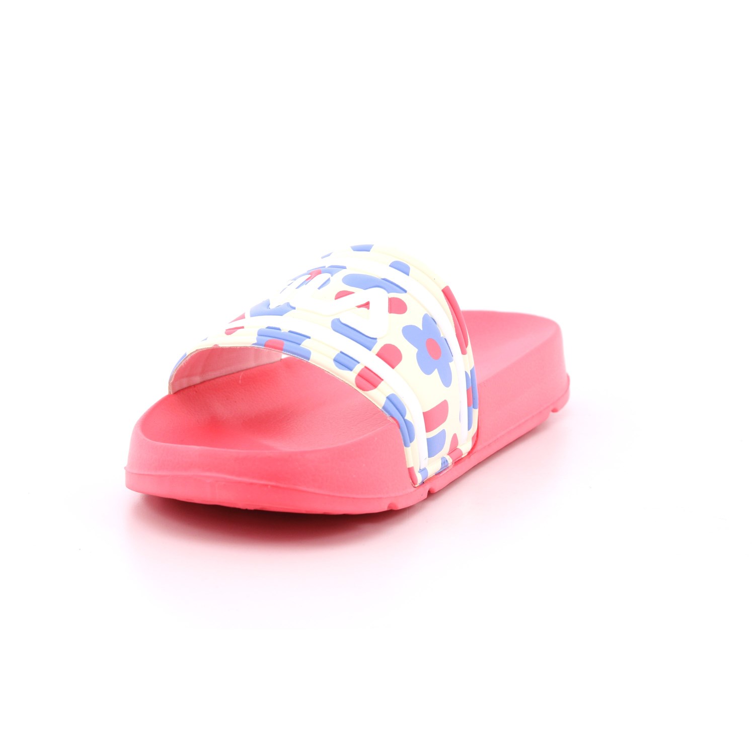 Ciabatte Fila Bambino Rosa Ciabatte Fila Bambino Rosa Scarpe 405 - FFK0118