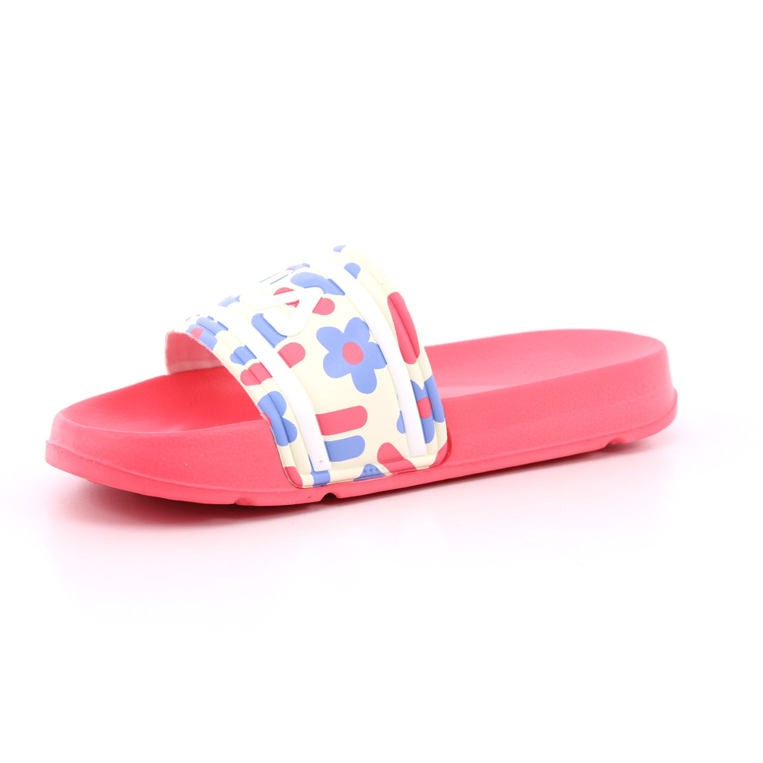 Ciabatte Fila Bambino Rosa Ciabatte Fila Bambino Rosa Scarpe 405 - FFK0118