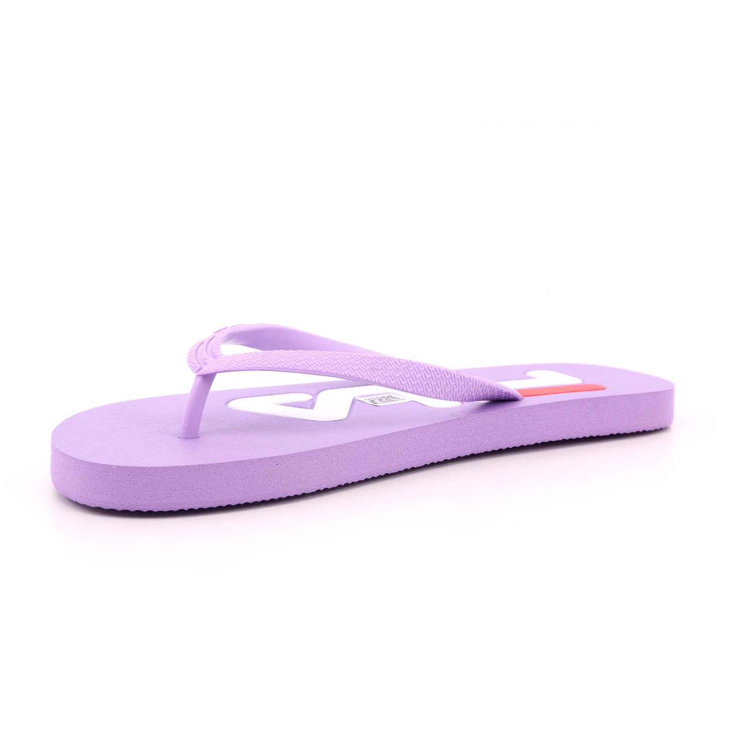 Infradito Fila Bambino Lilla Infradito Fila Bambino Lilla Scarpe 406 - FFT0016