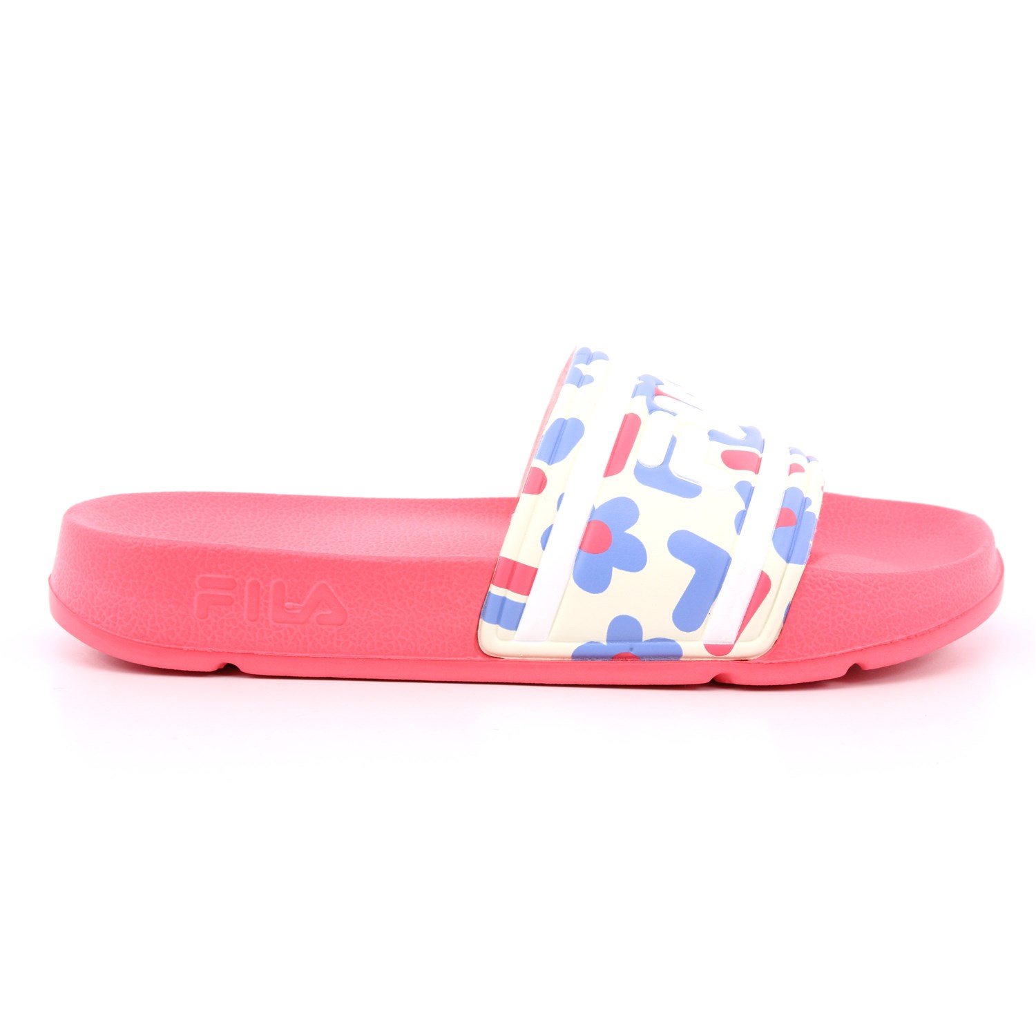 Ciabatte Fila Bambino Rosa Ciabatte Fila Bambino Rosa Scarpe 408 - FFT0068