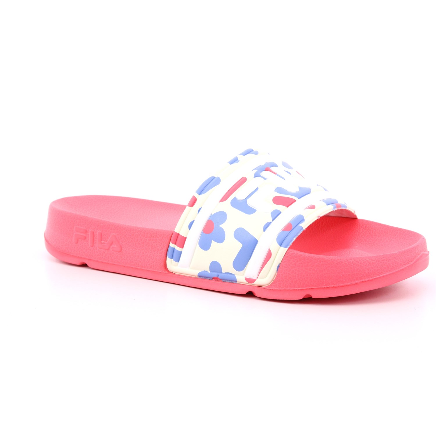 Ciabatte Fila Bambino Rosa Ciabatte Fila Bambino Rosa Scarpe 408 - FFT0068