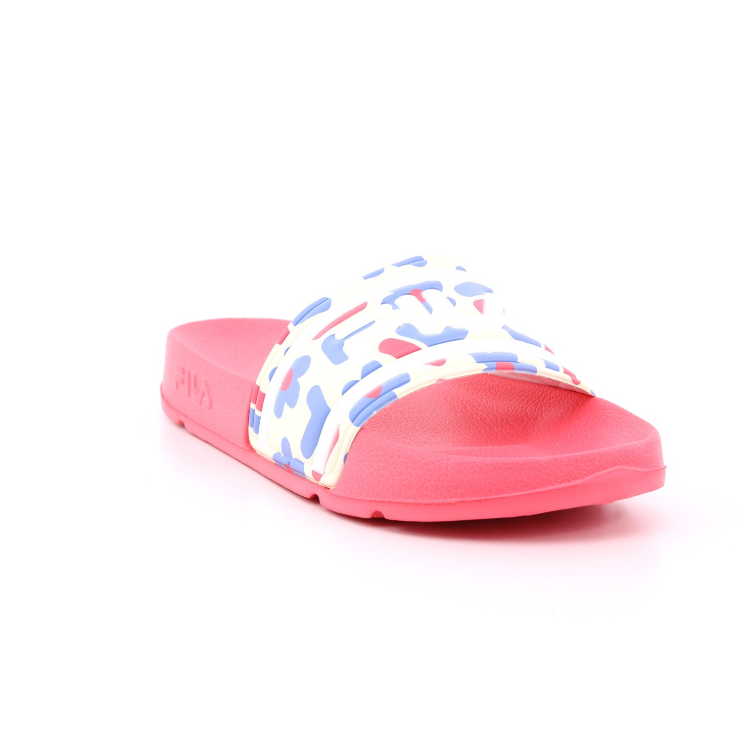 Ciabatte Fila Bambino Rosa Ciabatte Fila Bambino Rosa Scarpe 408 - FFT0068