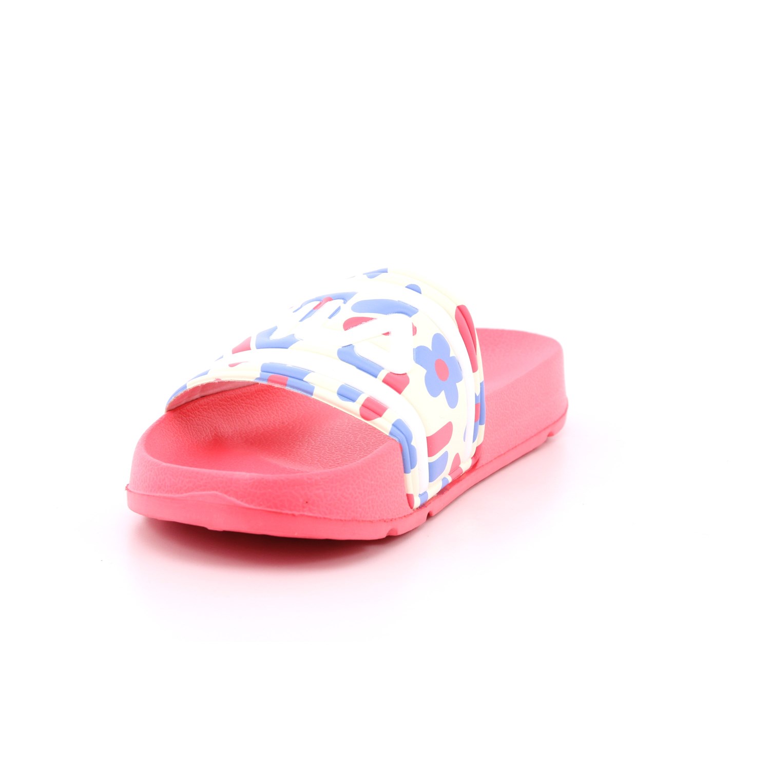 Ciabatte Fila Bambino Rosa Ciabatte Fila Bambino Rosa Scarpe 408 - FFT0068