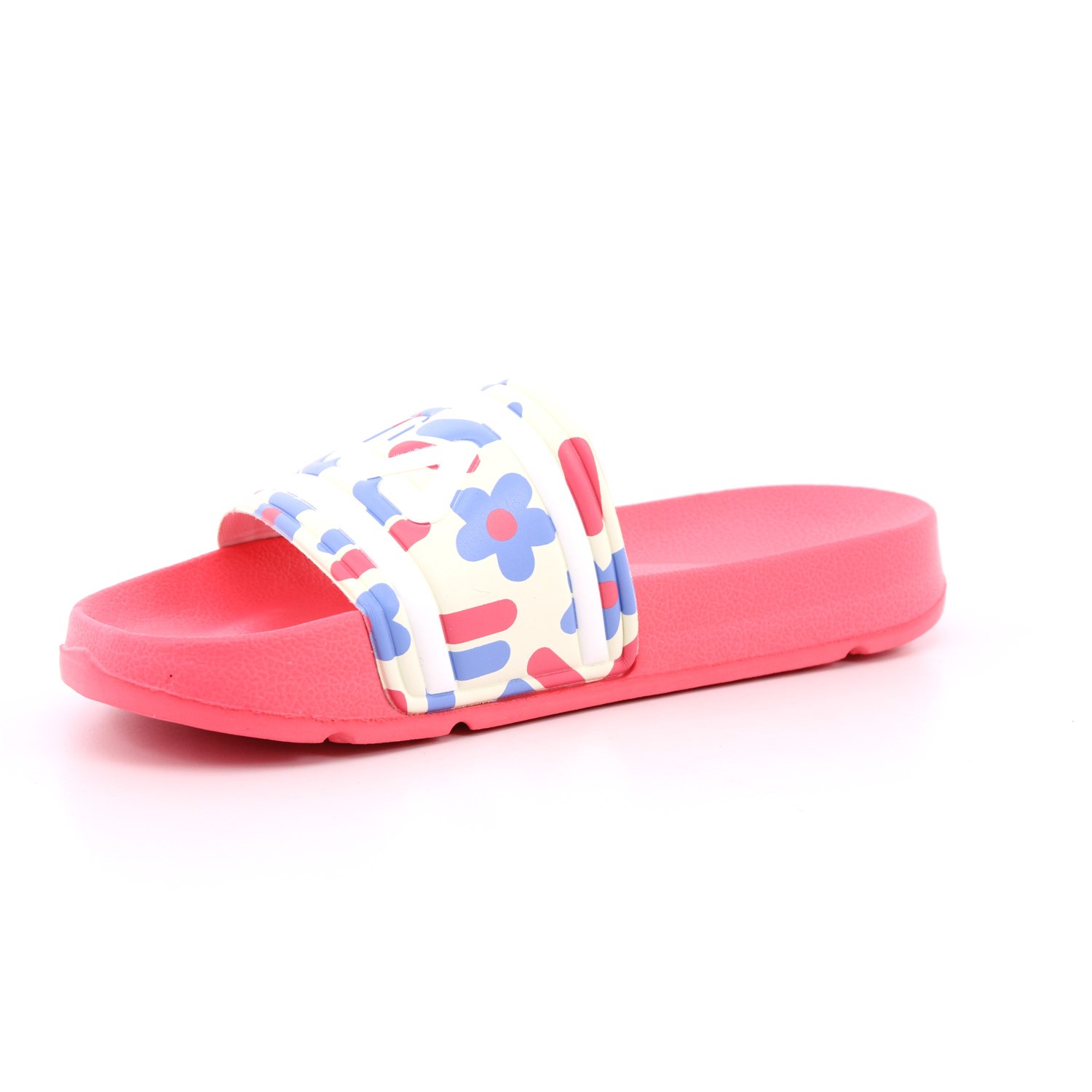 Ciabatte Fila Bambino Rosa Ciabatte Fila Bambino Rosa Scarpe 408 - FFT0068