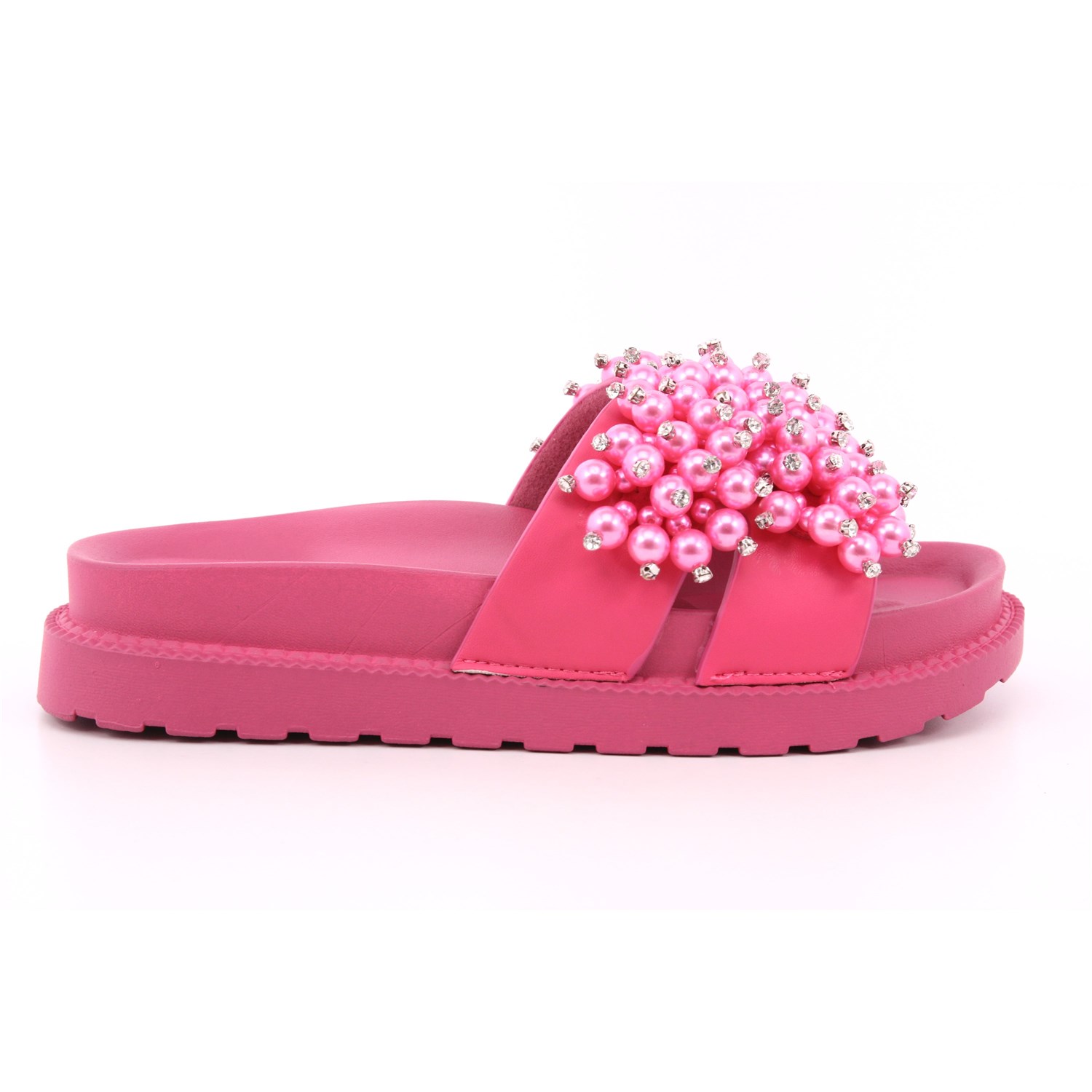 Ciabatte Laura Biagiotti Donna Fuxia Ciabatte Laura Biagiotti Donna Fuxia Scarpe 132 - 8642