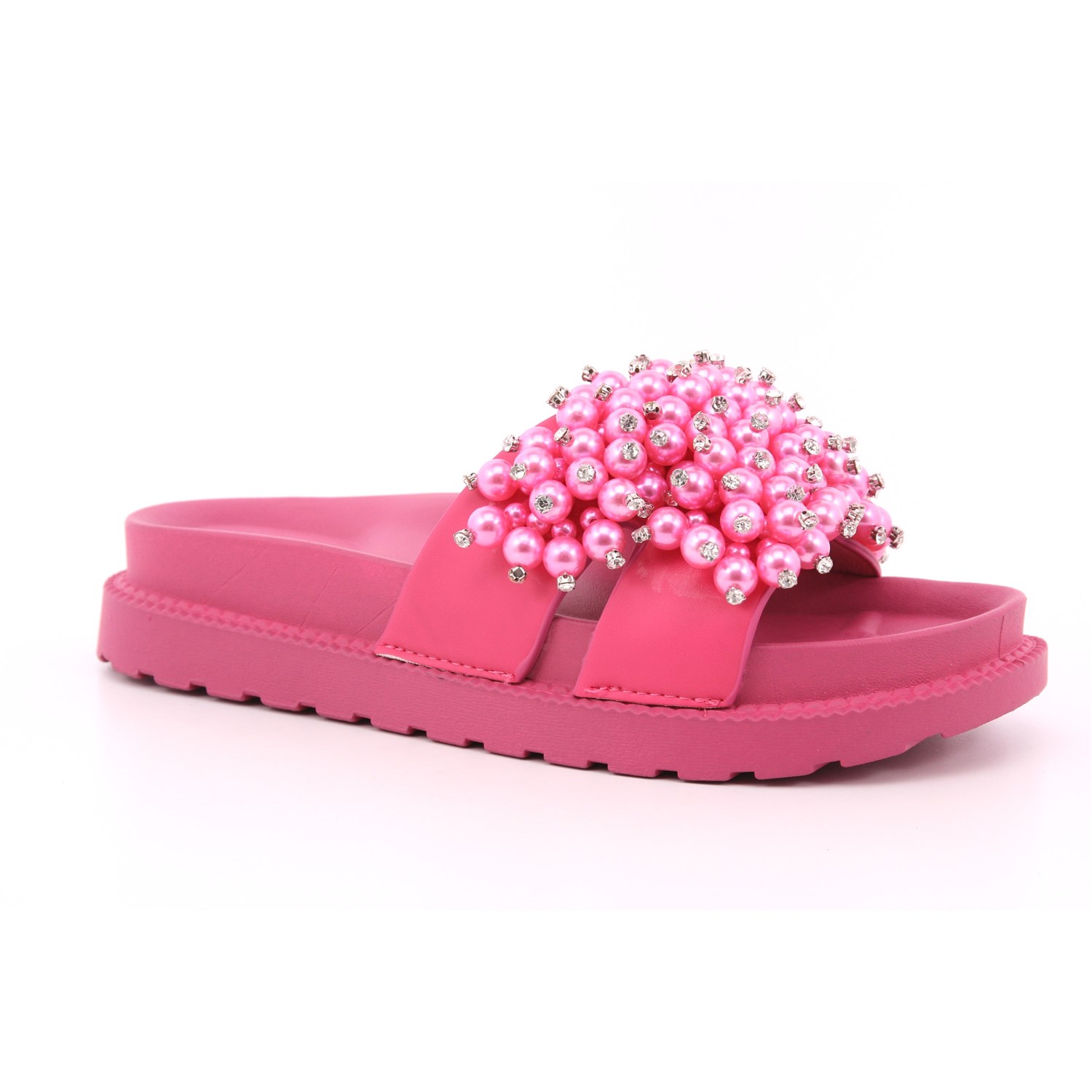 Ciabatte Laura Biagiotti Donna Fuxia Ciabatte Laura Biagiotti Donna Fuxia Scarpe 132 - 8642